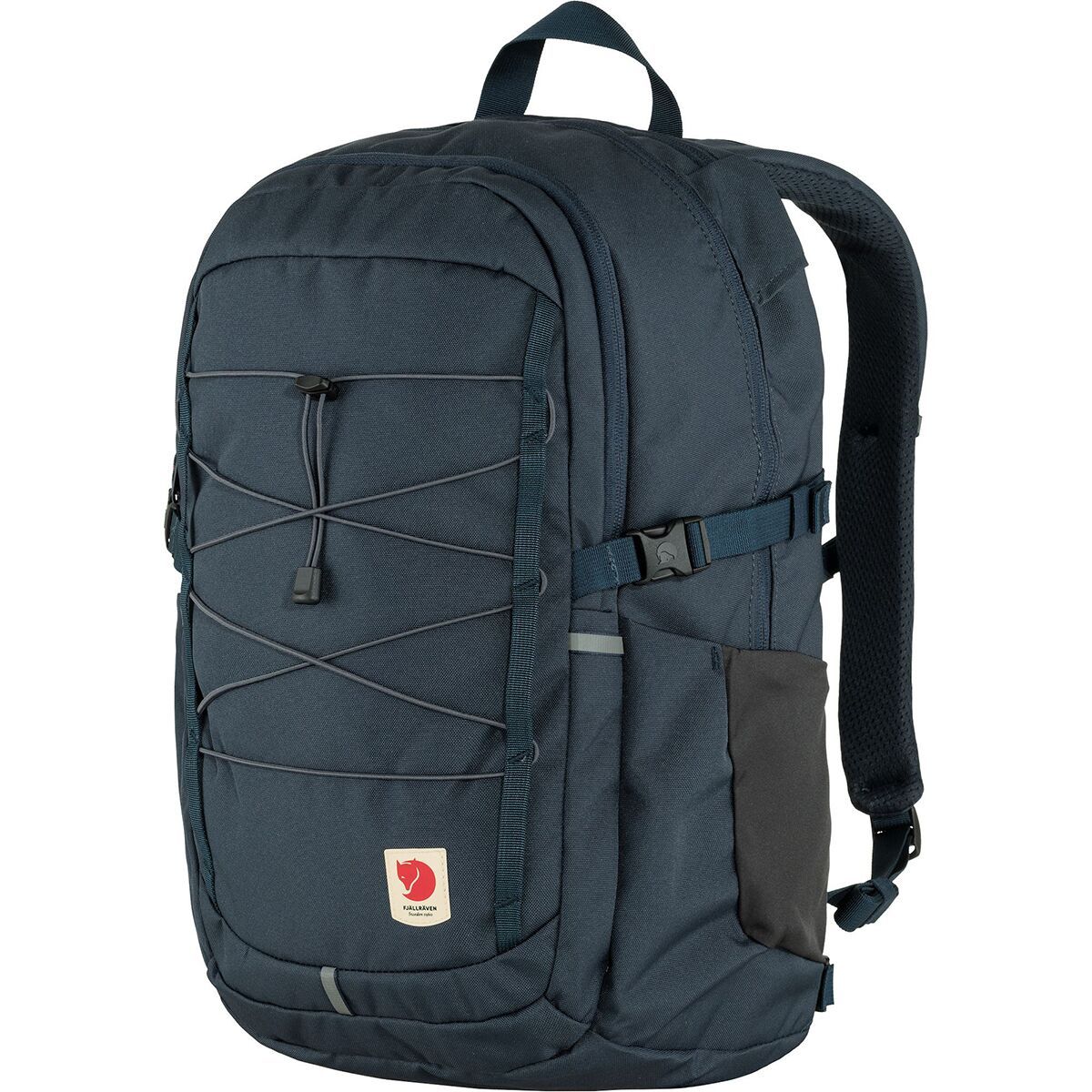 Fjallraven Skule 28L Backpack in Navy