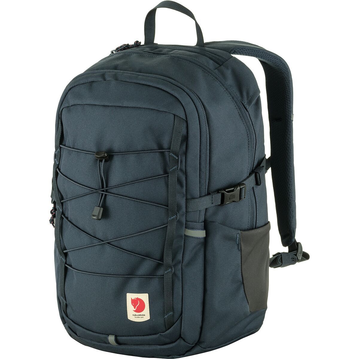 Fjallraven Skule 20 Backpack in Navy