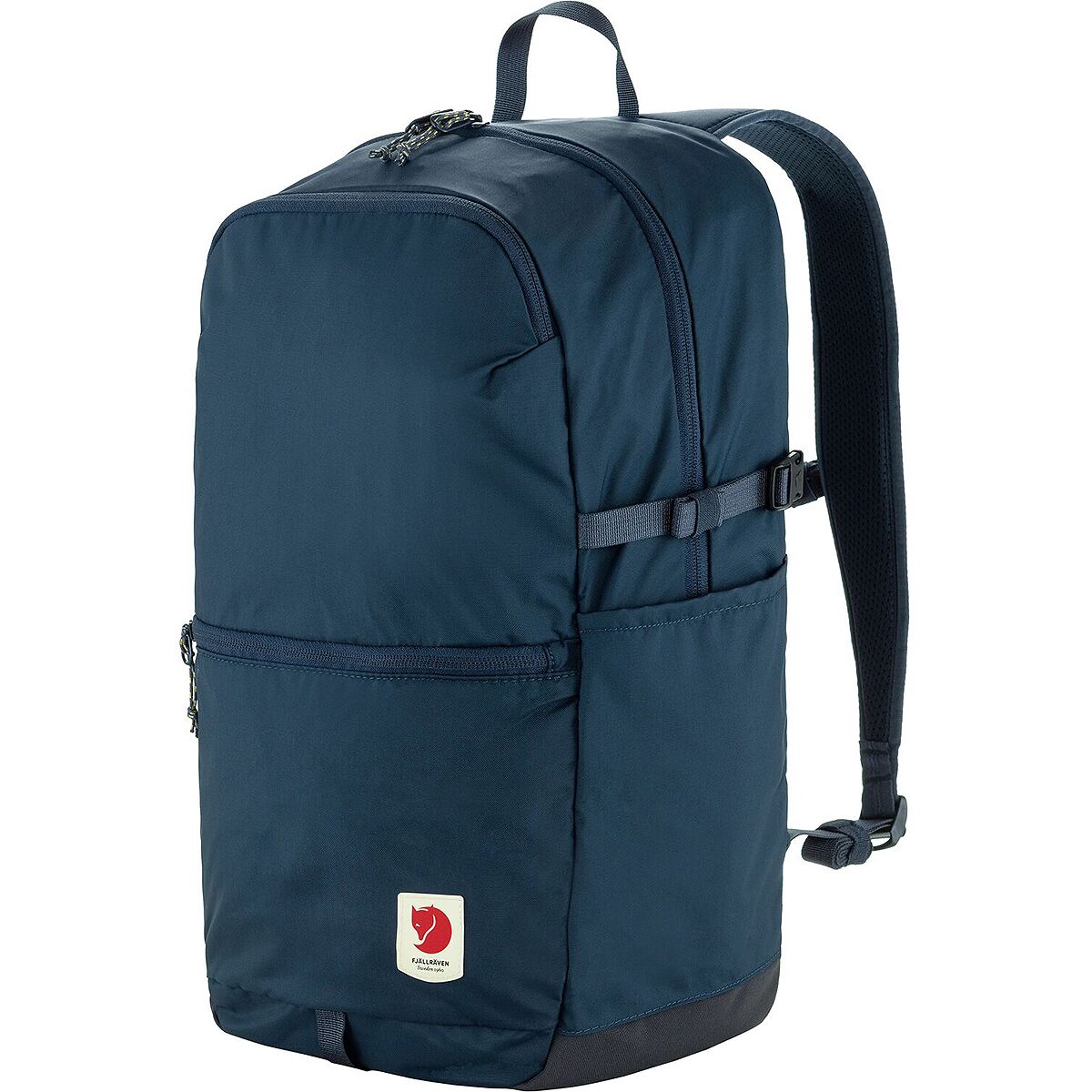 Fjallraven High Coast 24L Backpack in Navy