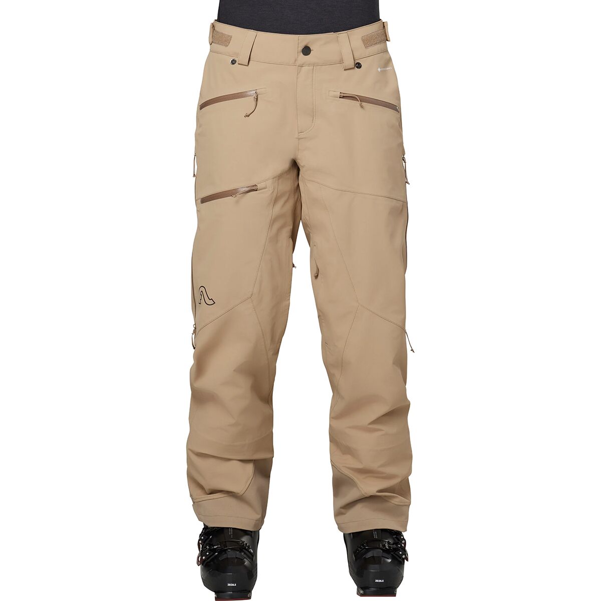 Flylow Women's Nina Pant in Chai - Size: XL
