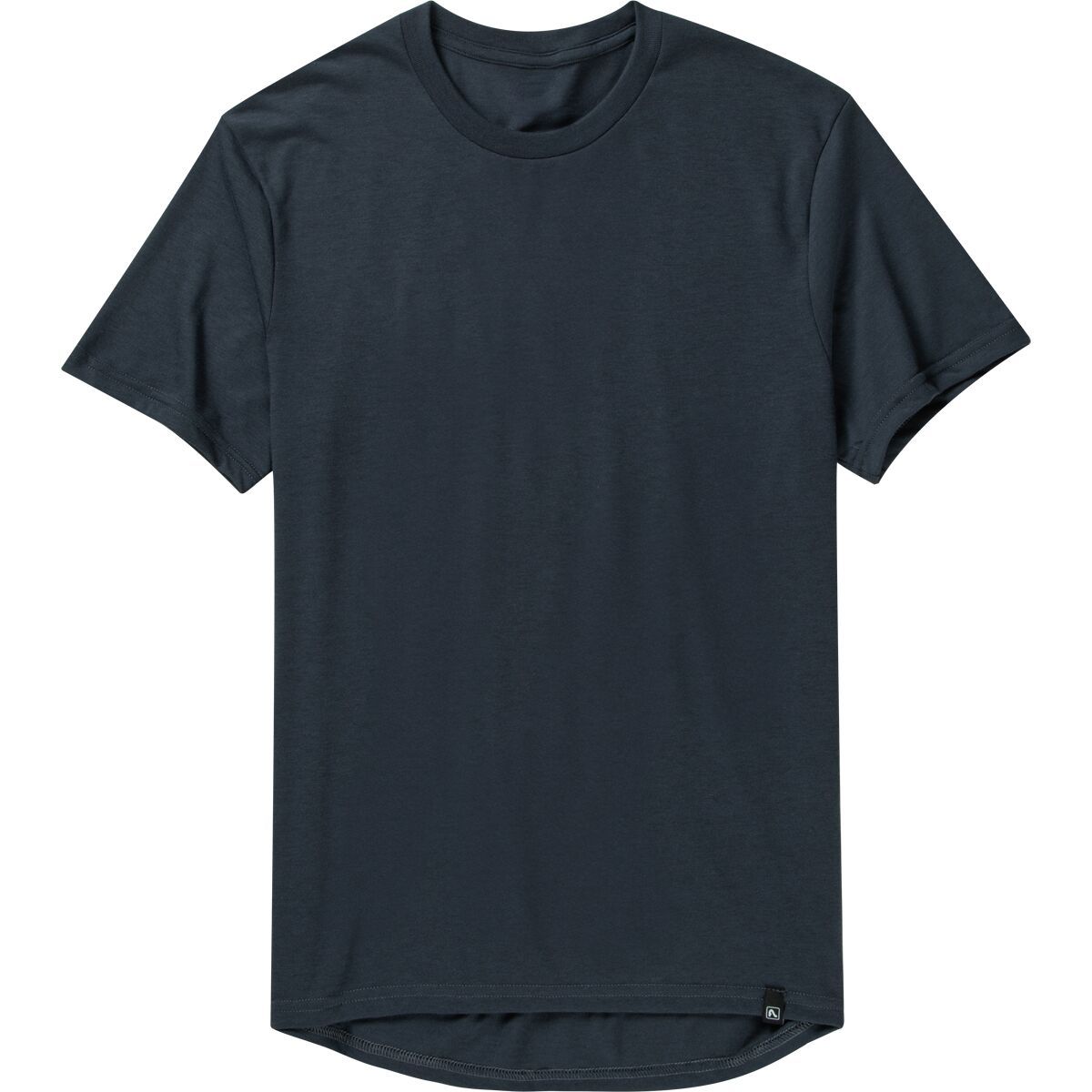 Flylow Men's Robb T-Shirt in Shadow / Graphic - Size: XXL