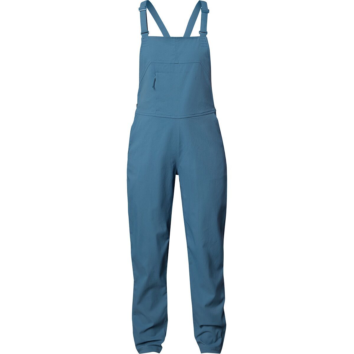 Flylow Women's Life Bib in River - Size: Large