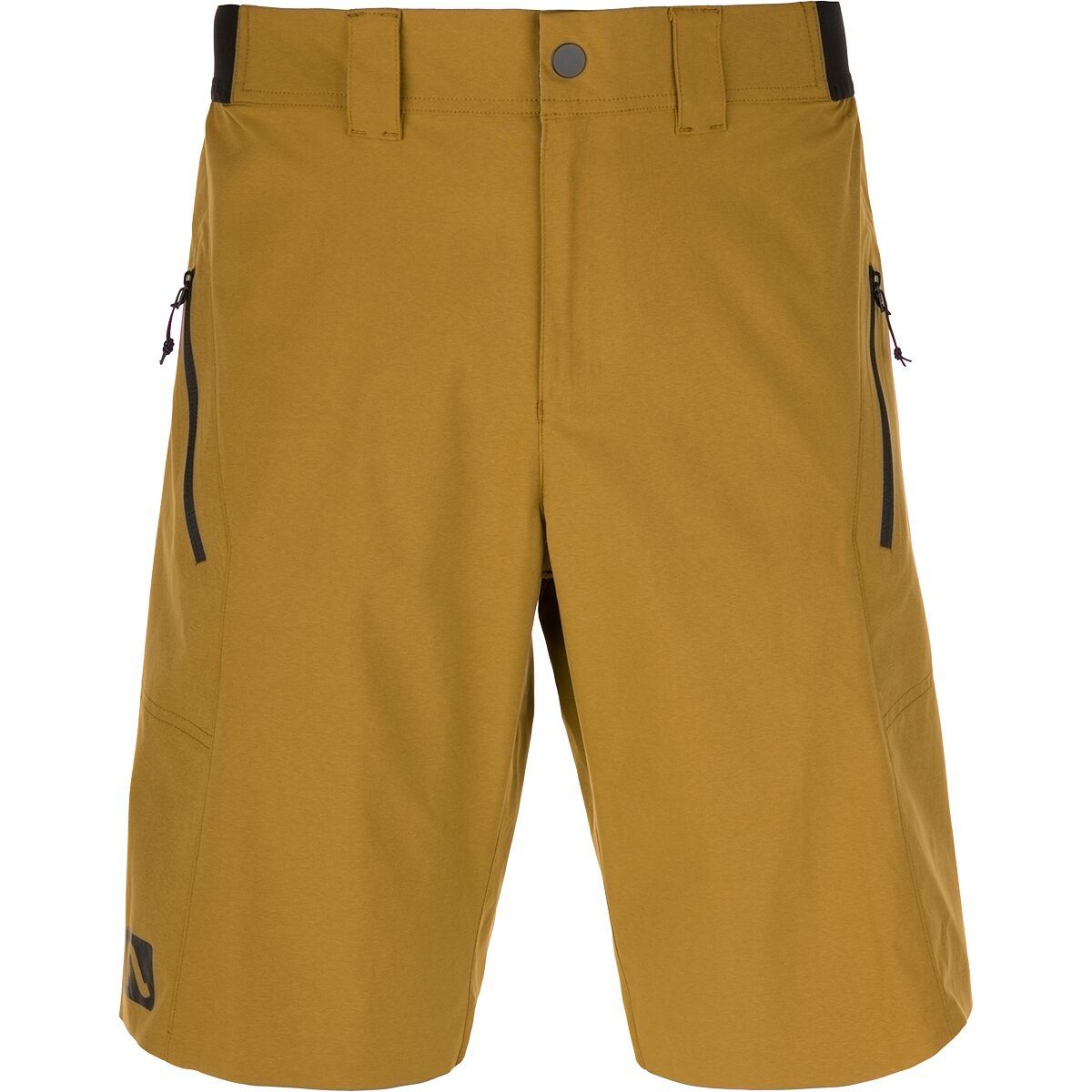 Flylow Men's Goodson Short in Rye - Size: 30