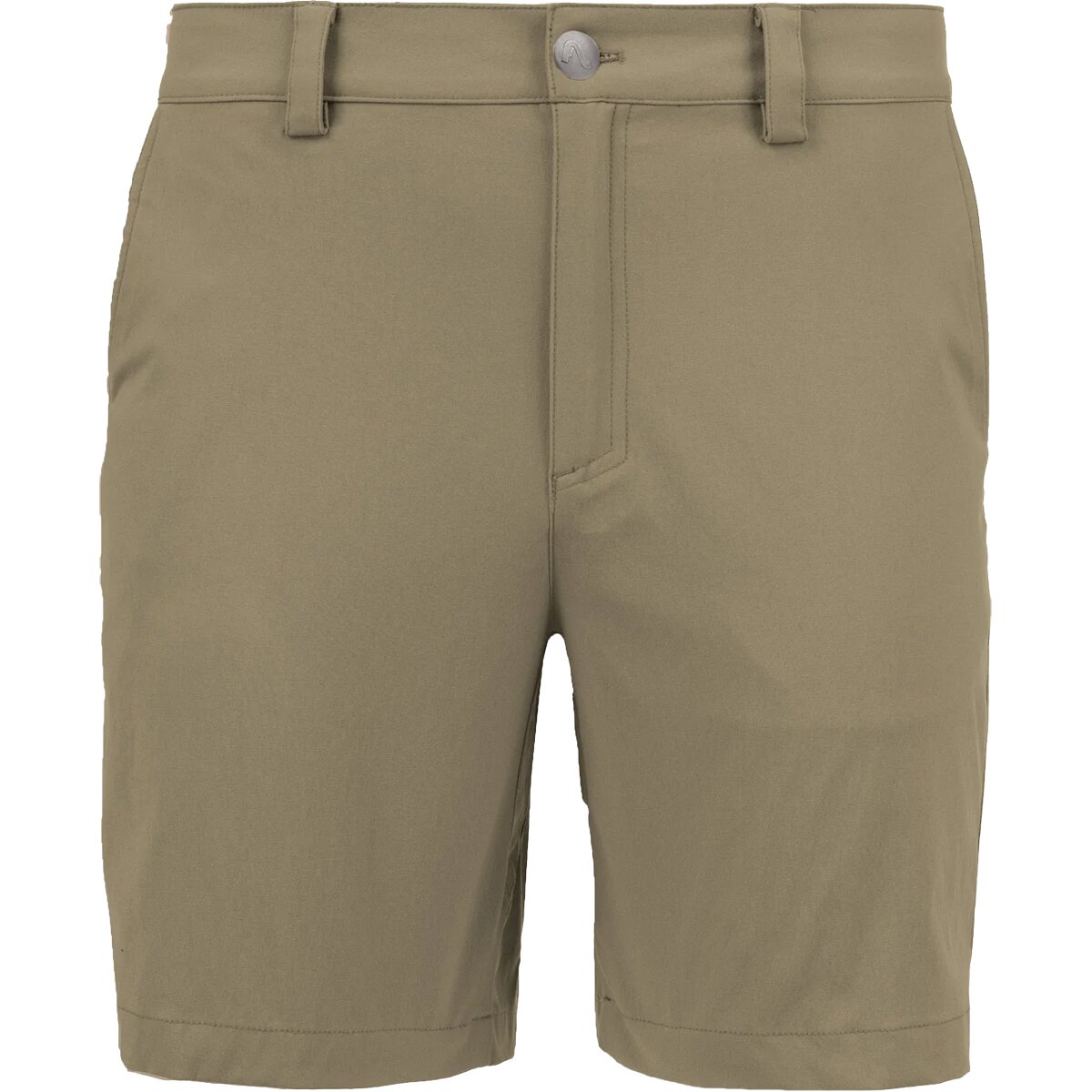 Flylow Men's Hot Tub 9.5in Short in Twig - Size: 36