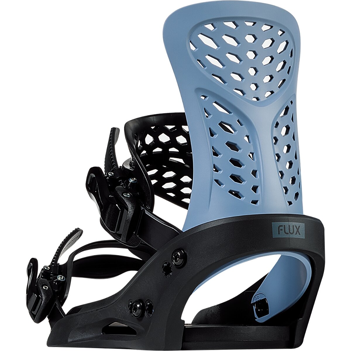 Flux PR Snowboard Binding - 2026 in Misora - Size: Small