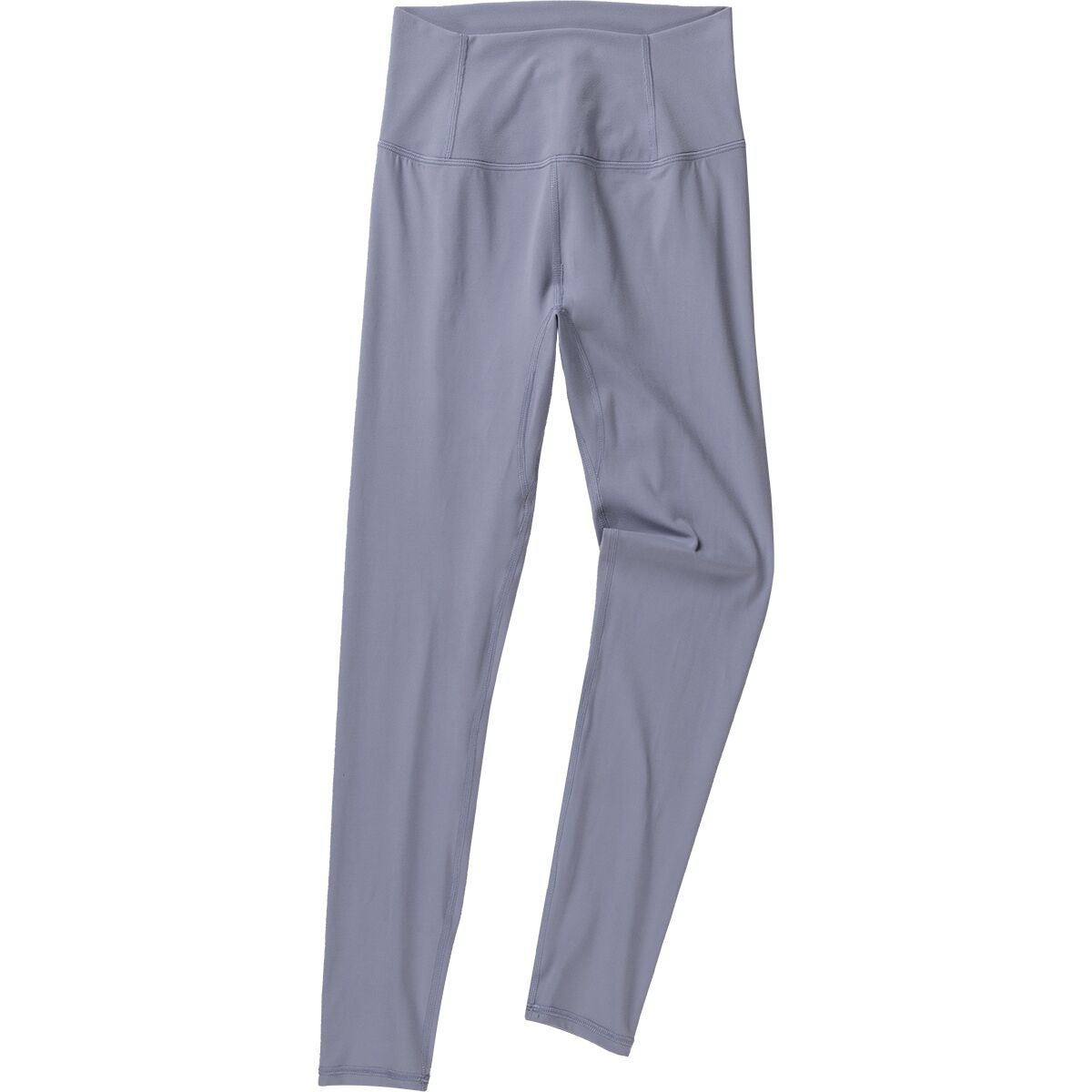 FP Movement Women's Never Better Legging in Platinum - Size: Large