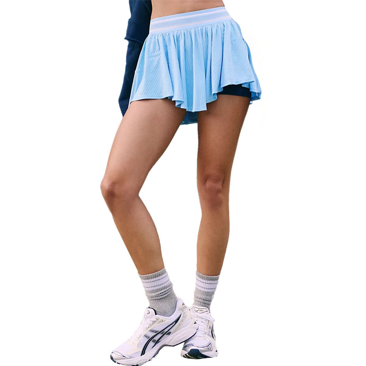 FP Movement Women's Sultry Short in High Dive - Size: XS