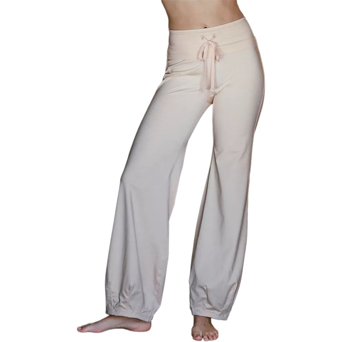 FP Movement FP Movement Women's Quick Step Heather Pant in Ballet Slipper - Size: Small - $64.80 at Steep and Cheap