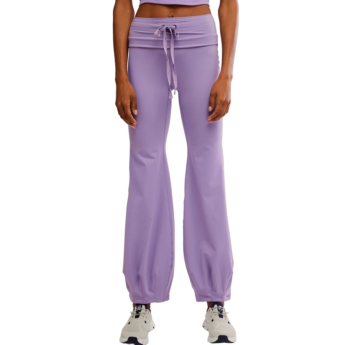 FP Movement Women's Quick Step Pant in Gem - Size: Small