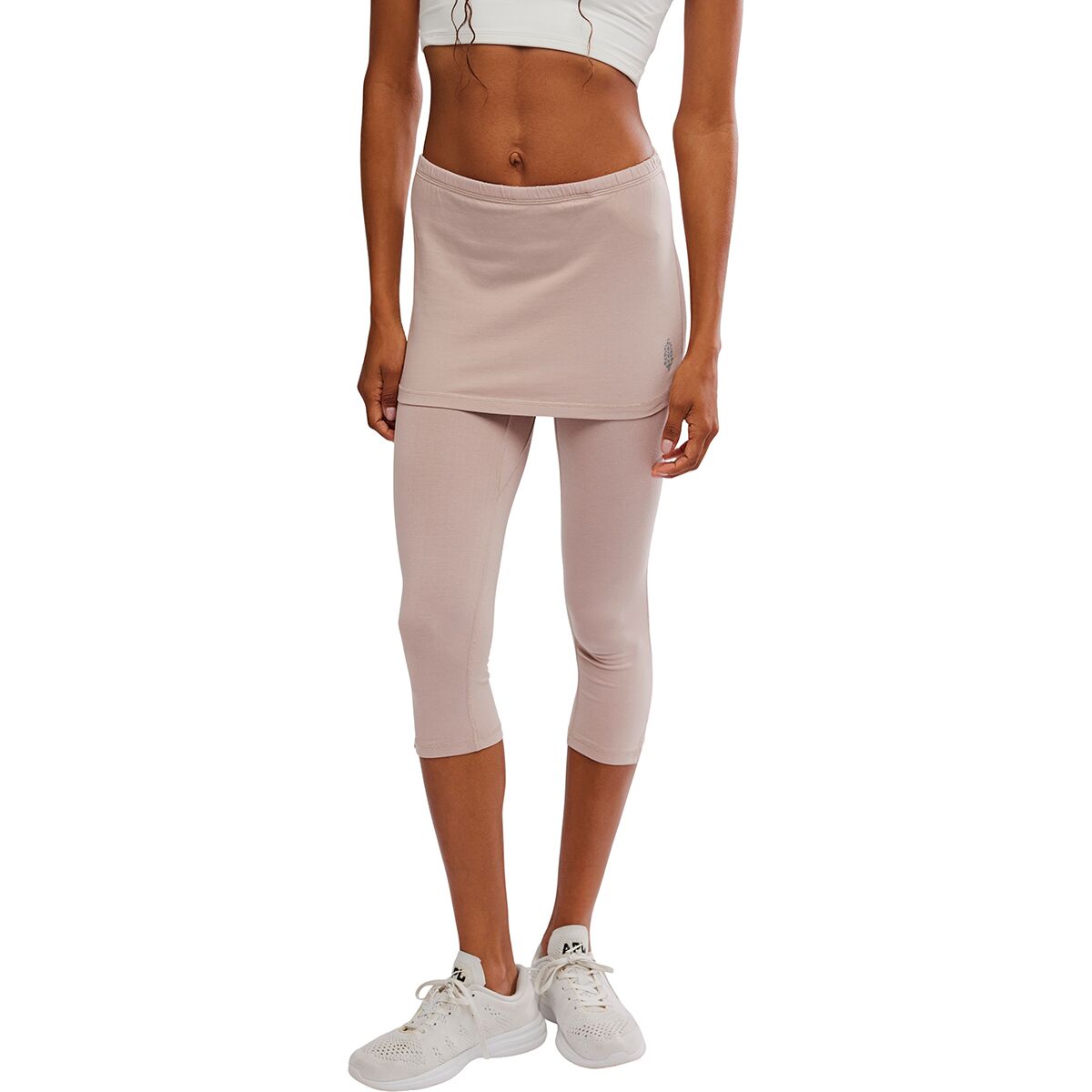 FP Movement Women's Intensity Pant in Sandy - Size: Large