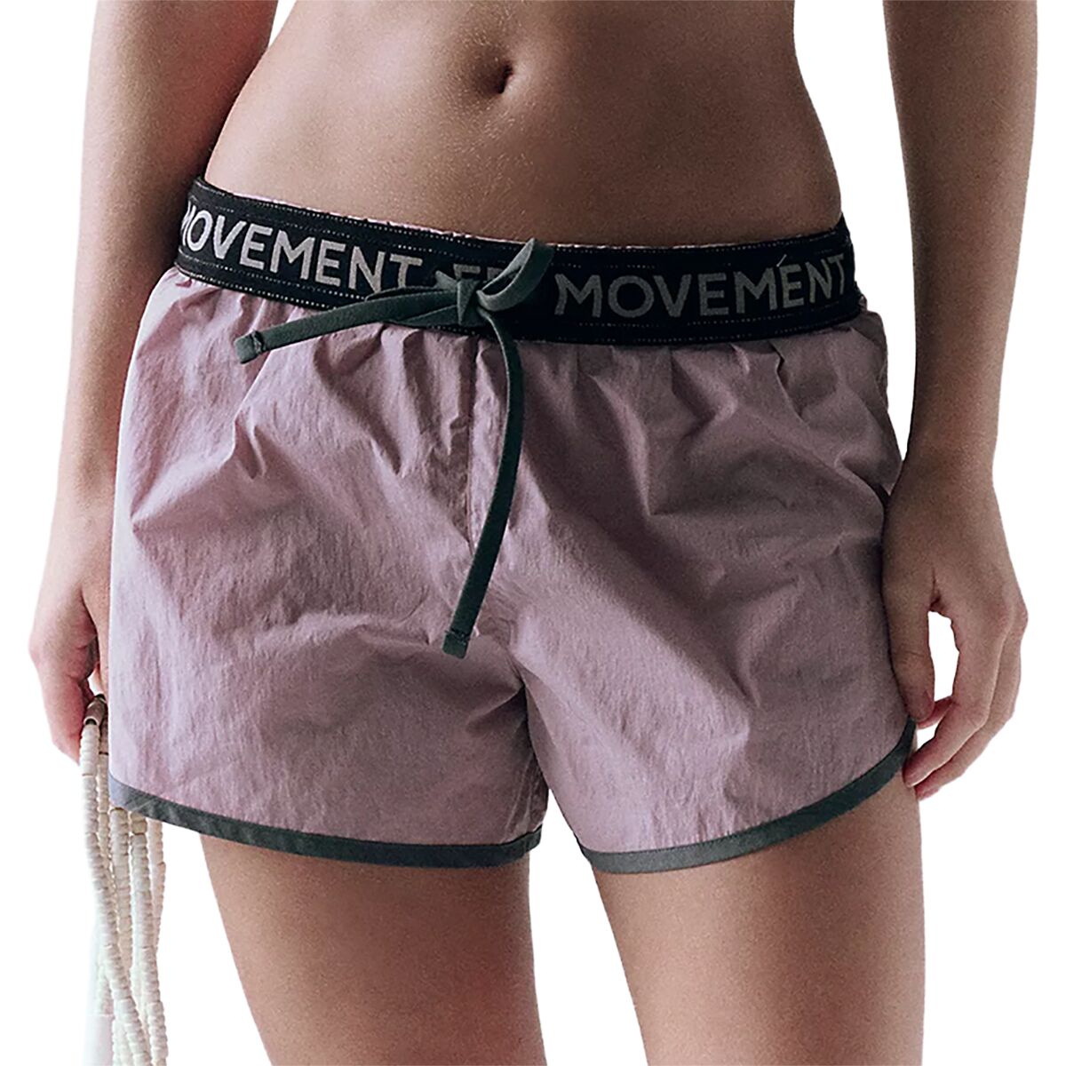 FP Movement Women's Now Or Never Short in Blush Rush Combo - Size: Medium