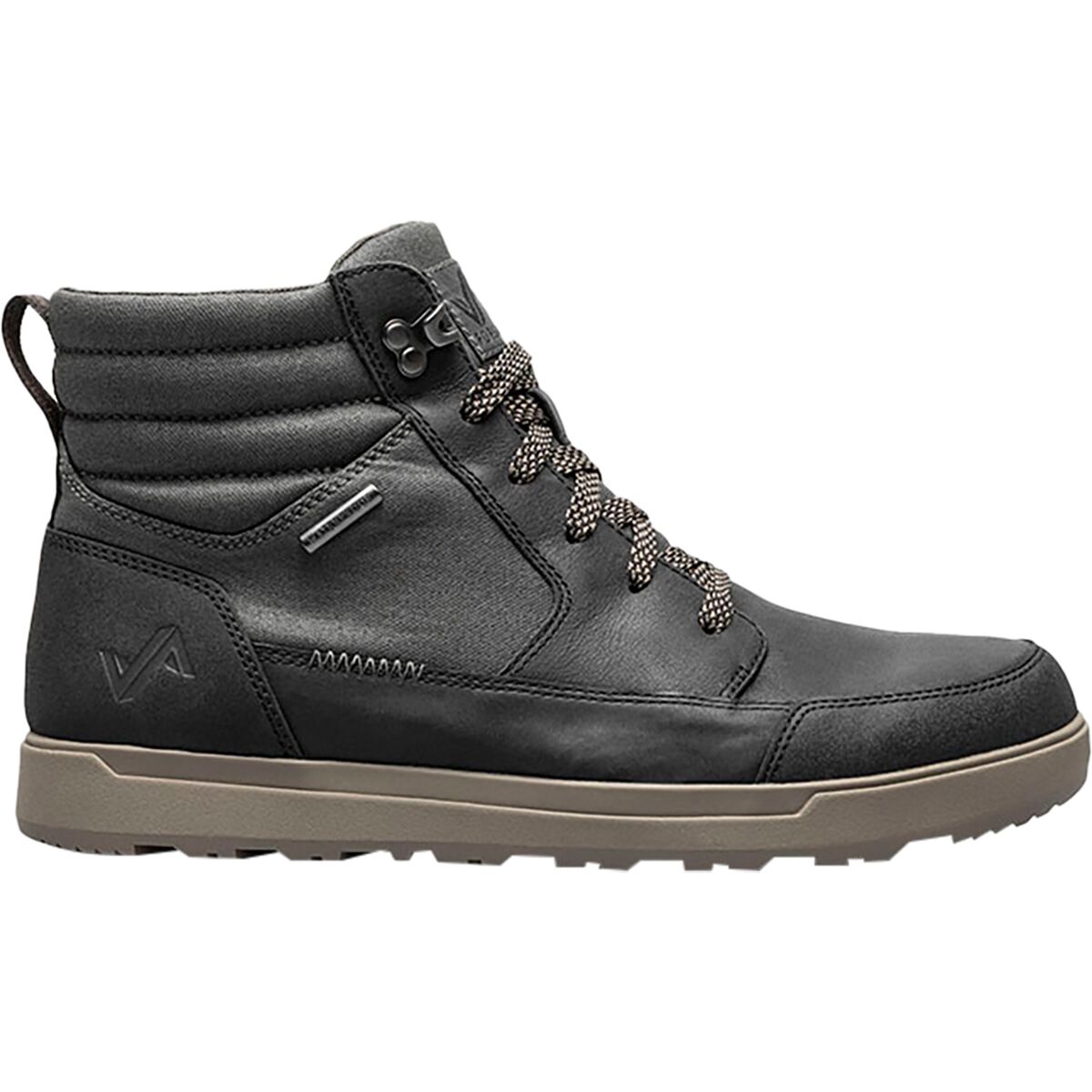 Forsake Forsake Men's Mason High Boot in Black - Size: 11 - $69.98 at Steep and Cheap