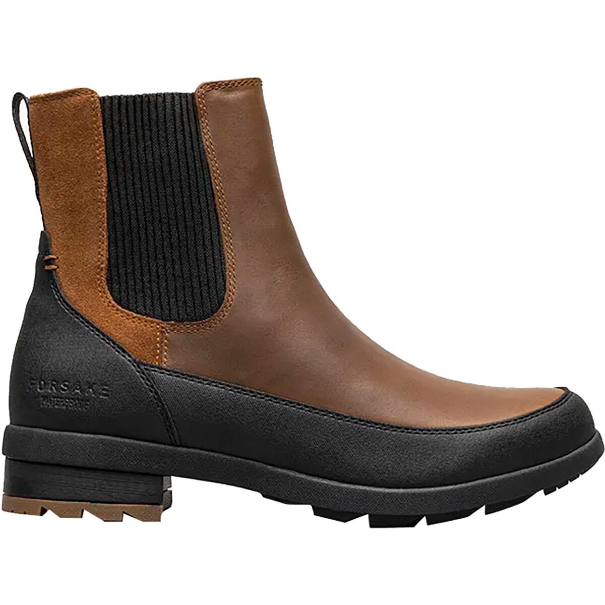 Forsake Women's Sofia Chelsea Boot in Toffee - Size: 8