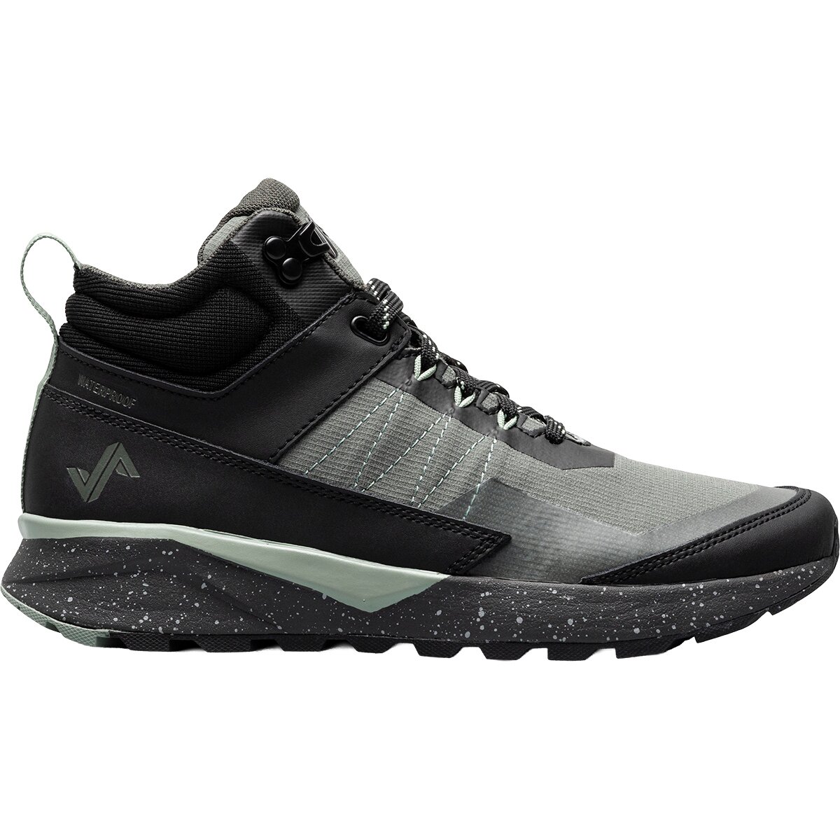 Forsake Women's Cascade Peak Mid Shoe - Size: 9.5