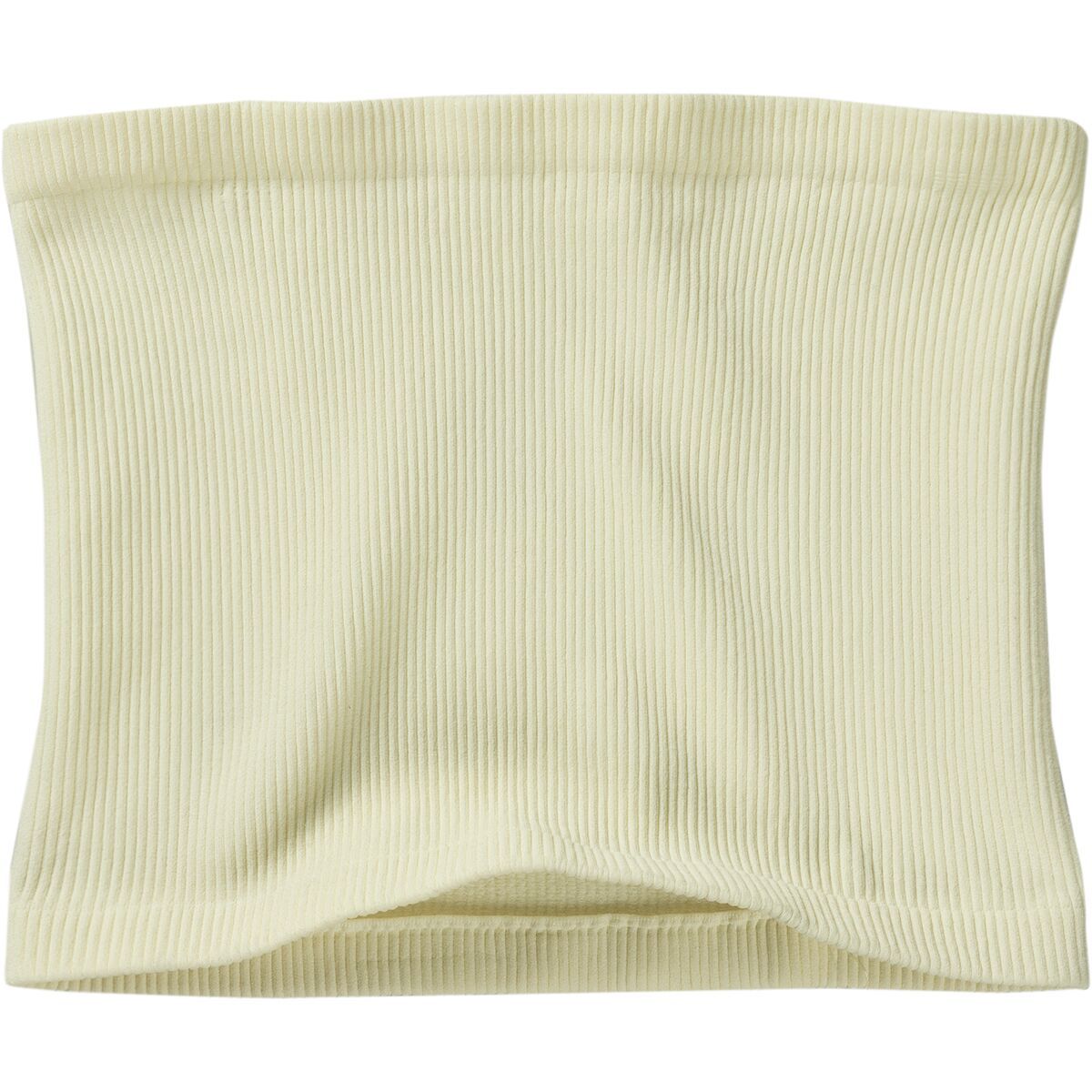 Free People Women's Amelia Bandeau in Ivory - Size: M/L
