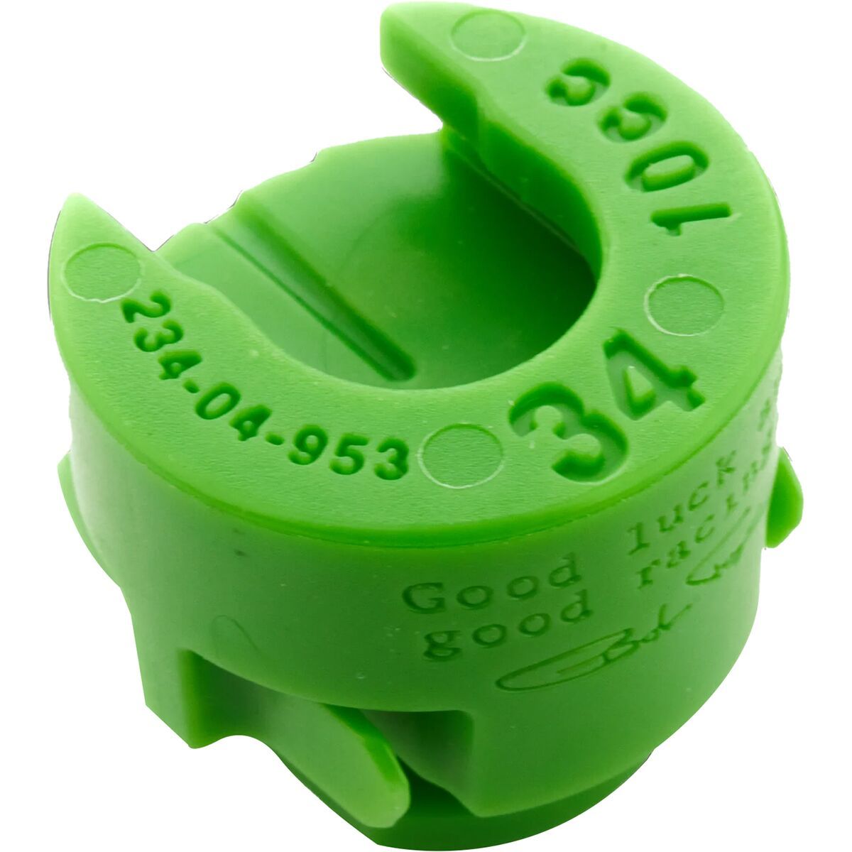FOX Racing Shox Float Volume Spacer in 32 Gravel Float NA 2 - Size: 5 pack
