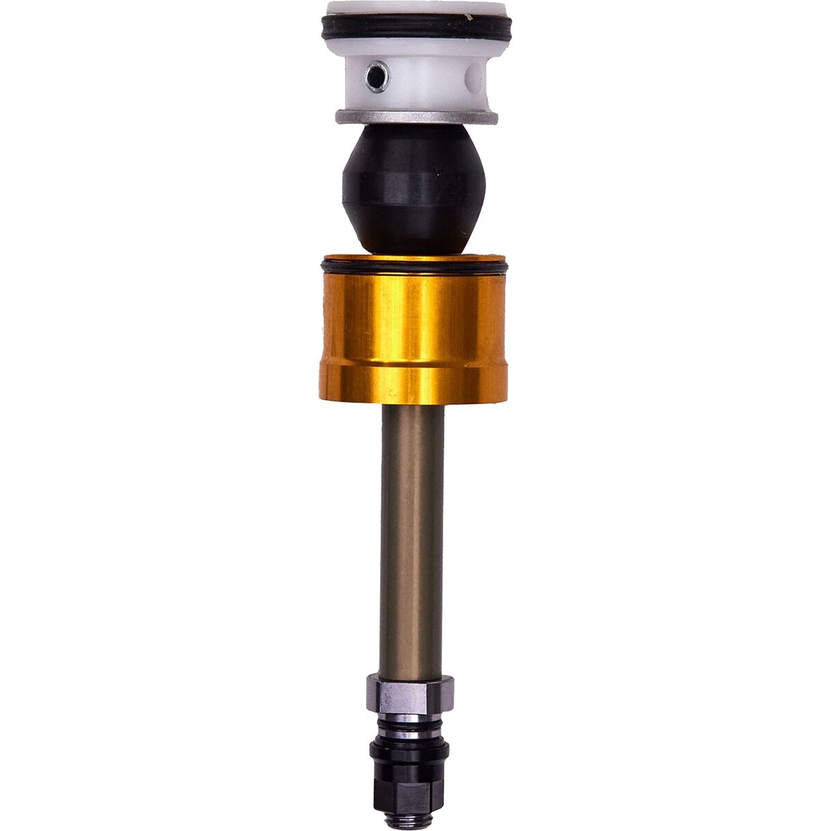 FOX Racing Shox FOX Racing Shox 32 TC Air Shaft in 40mm - Size: 2021+ - $56.88 at Steep and Cheap