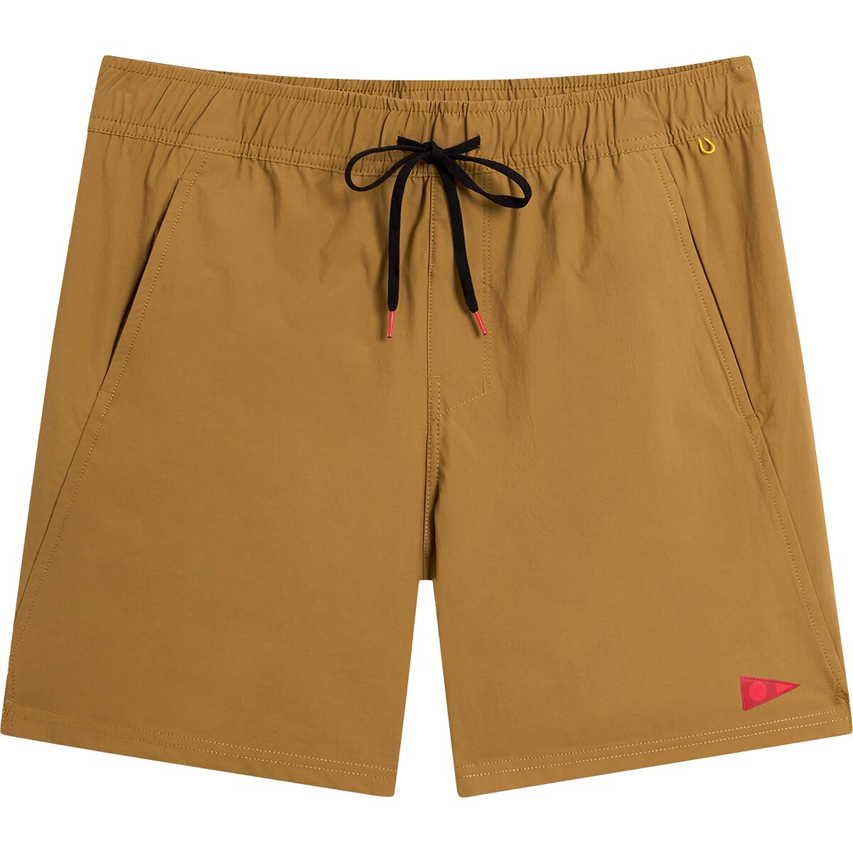 Florence Marine X Men's All-Purpose Cordura Short in Coyote Tan - Size: XXL