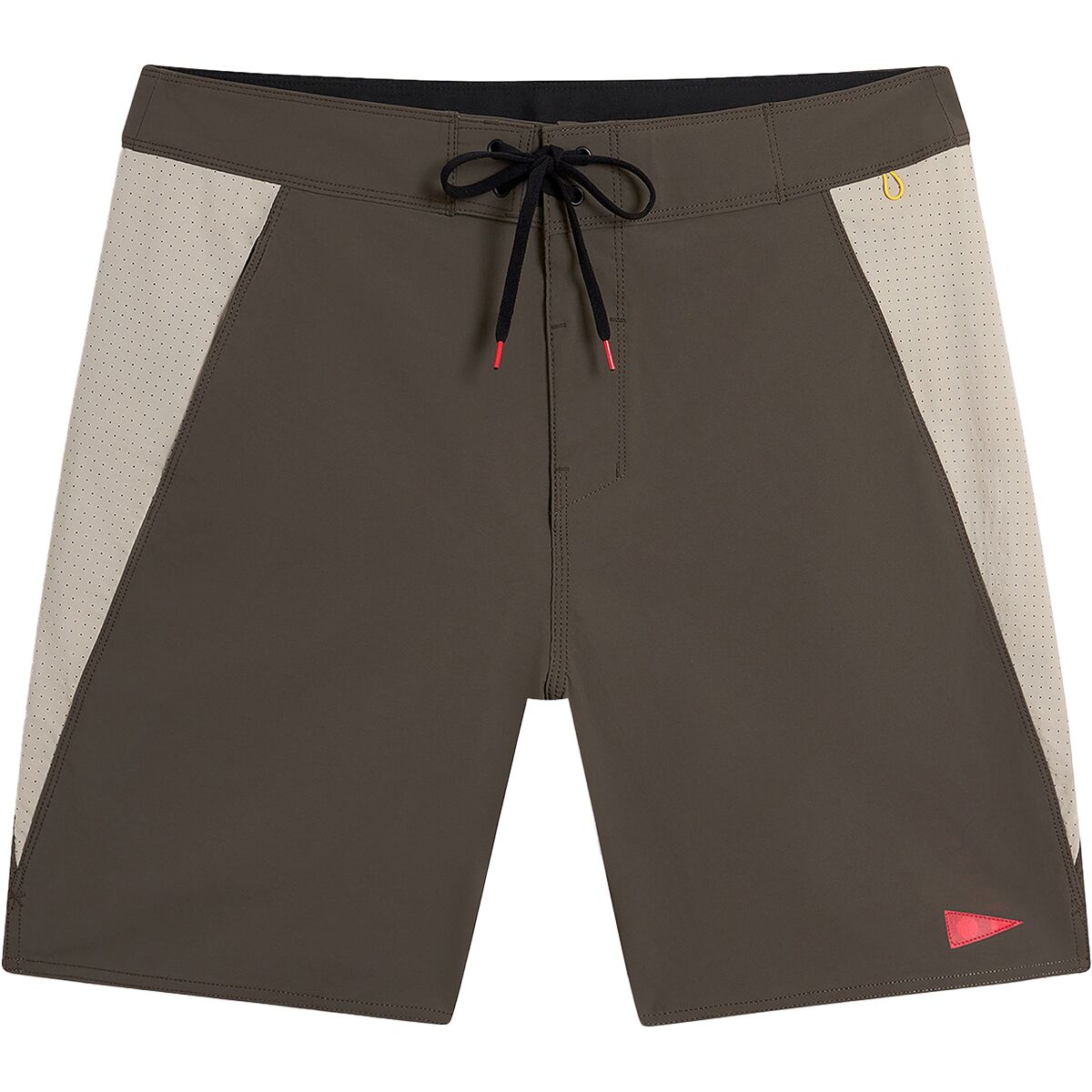 Florence Marine X Florence Marine X Men's Cordura Airtex Boardshort in Mountain - Size: 38 - $64.35 at SteepandCheap.com
