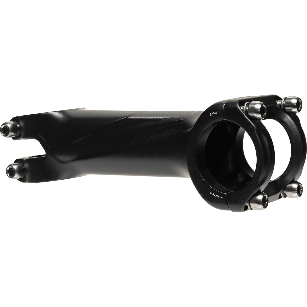 FSA FSA K-Force Light 2.0 Stem in Black - Size: 90mm - $118.54 at Steep and Cheap