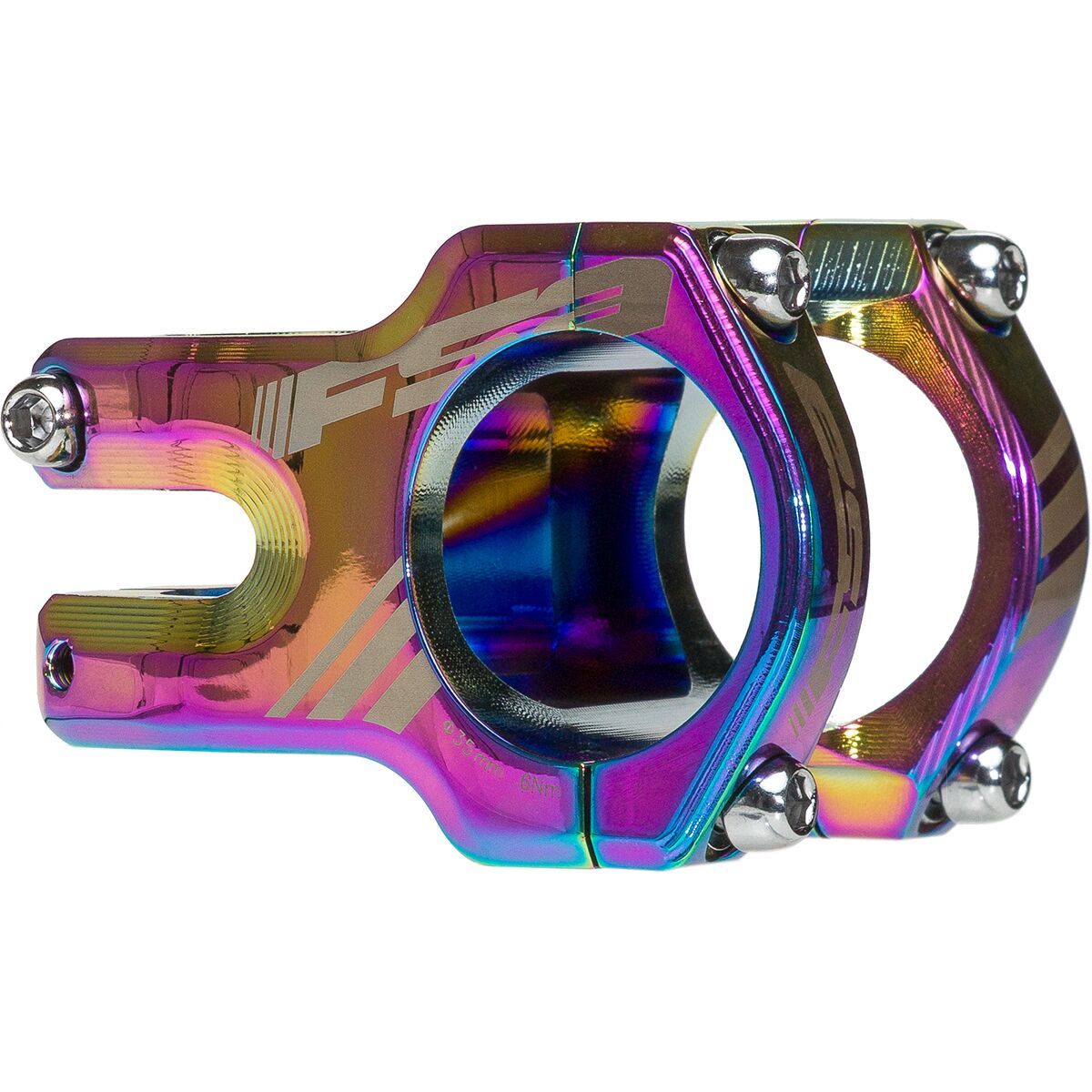 FSA Oil Spill 35 Stem - Size: 50mm
