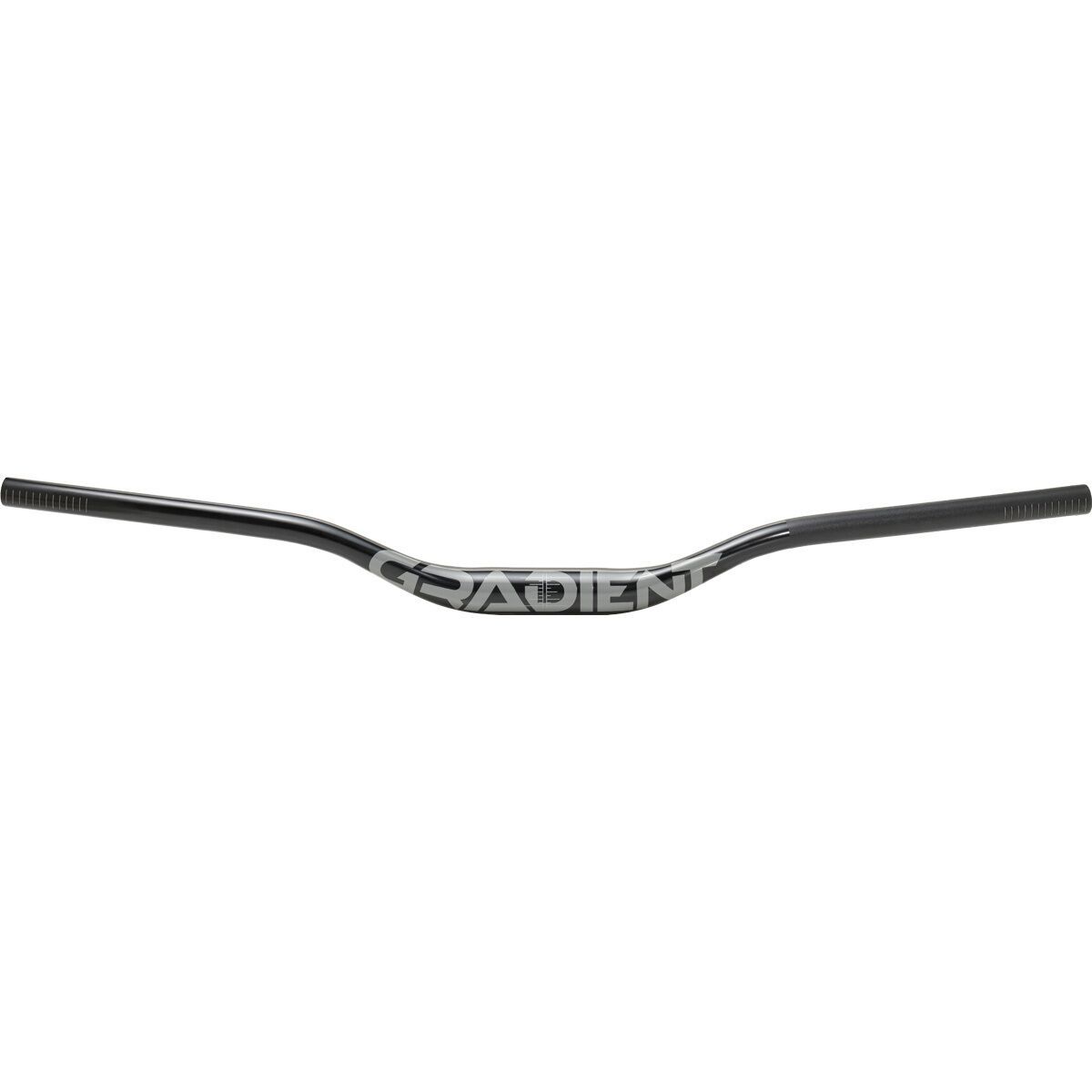 FSA Gradient MTB Handlebar in Black, 31.8mm - Size: 800mm/25mm rise