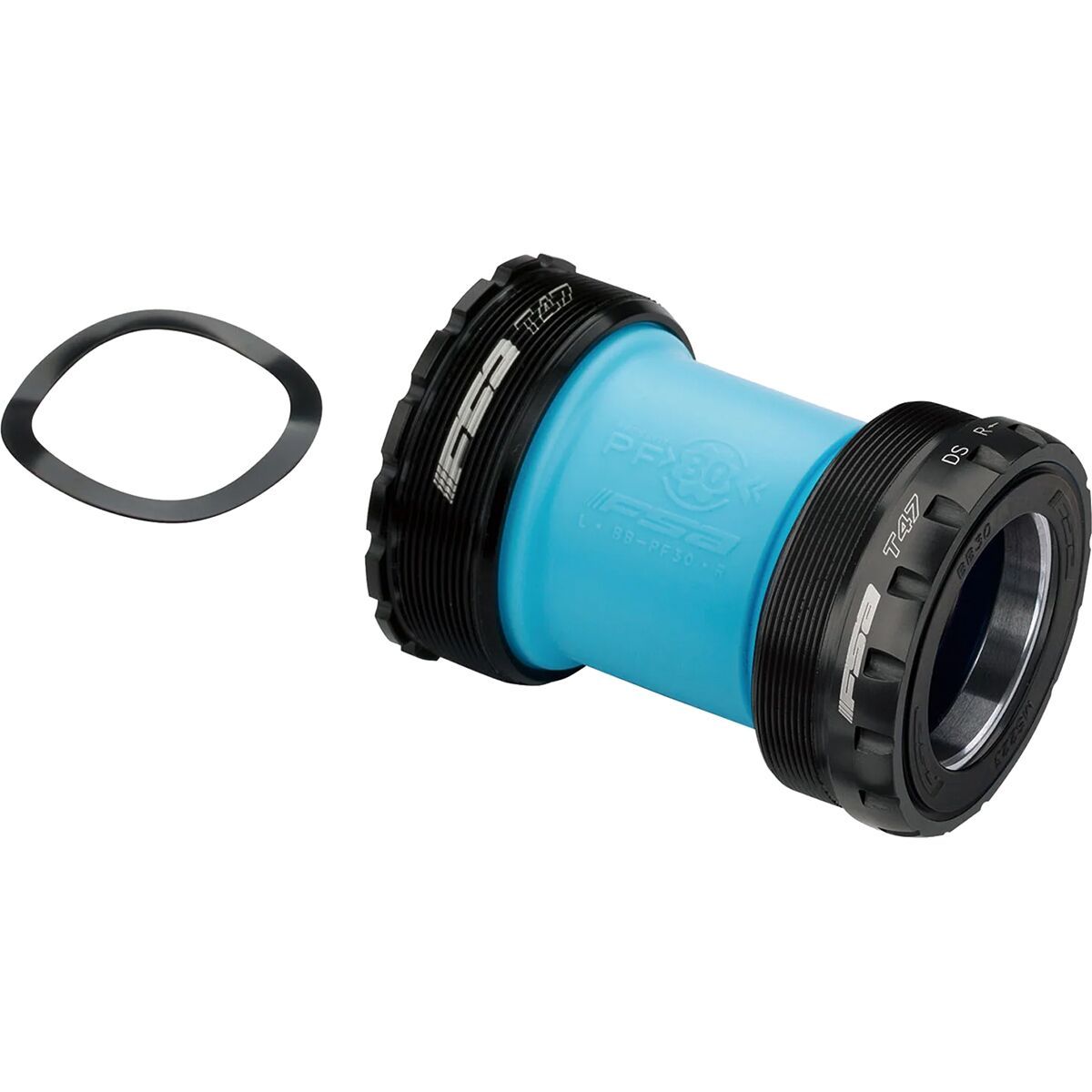 FSA T47 Bottom Bracket - Size: 30mm Spindle in 68mm BB Shell