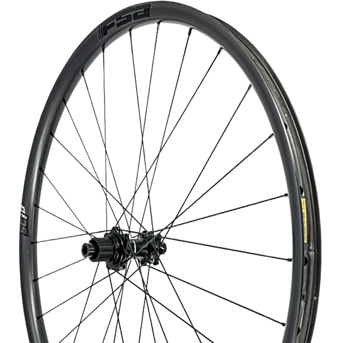 FSA NS TC i30 6B XD Wheel - 29in in Black - Size: XD