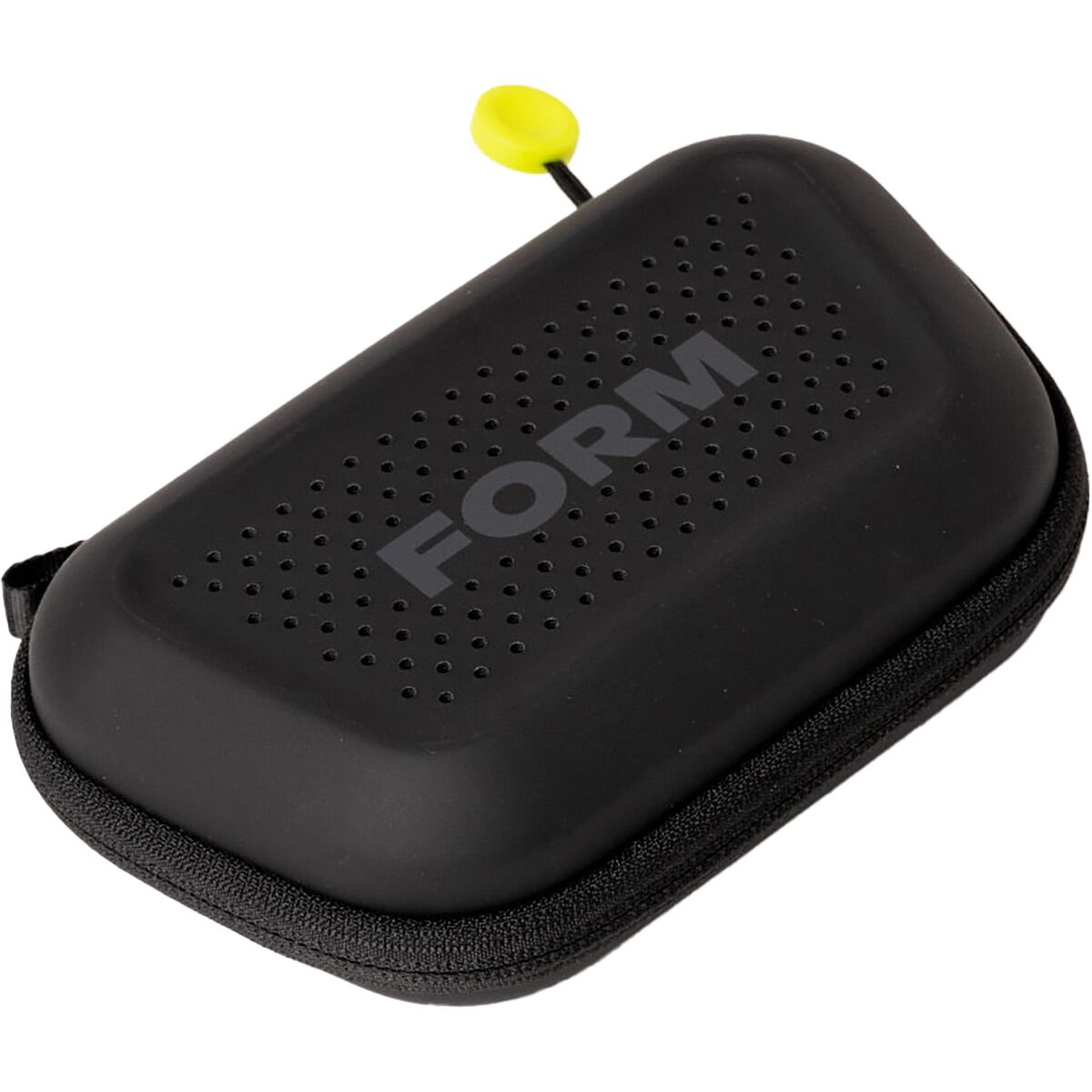 Form Swim FORM Swim Smart Swim 2 Goggle Case in Black - $15.96 at SteepandCheap.com