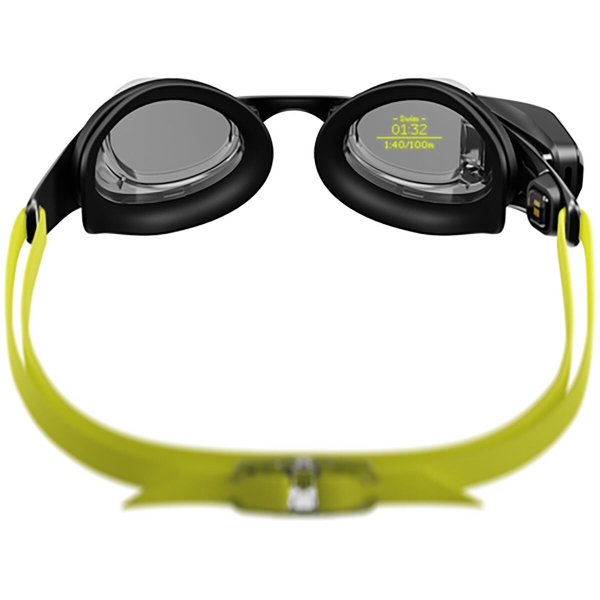 Form Swim FORM Swim Smart Swim 2 Goggles - $159.20 at SteepandCheap.com