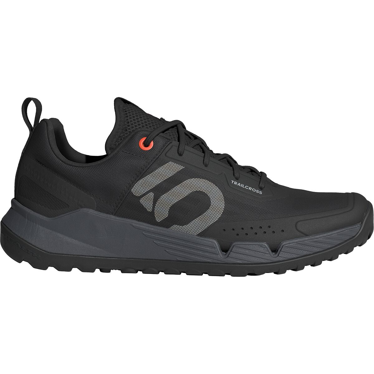Five Ten Five Ten Women's Trailcross LT Mountain Bike Shoe in Core Black / Grey Six - Size: 9 - $89.95 at SteepandCheap.com
