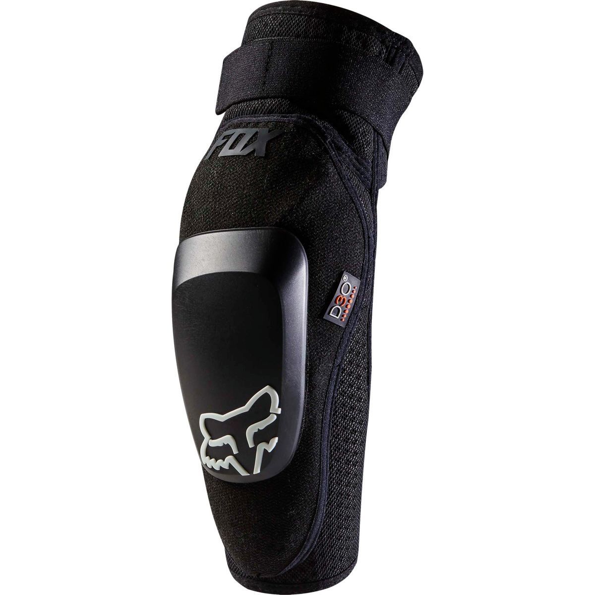 Fox Racing Launch Pro D3O Elbow Guard in Black - Size: Small