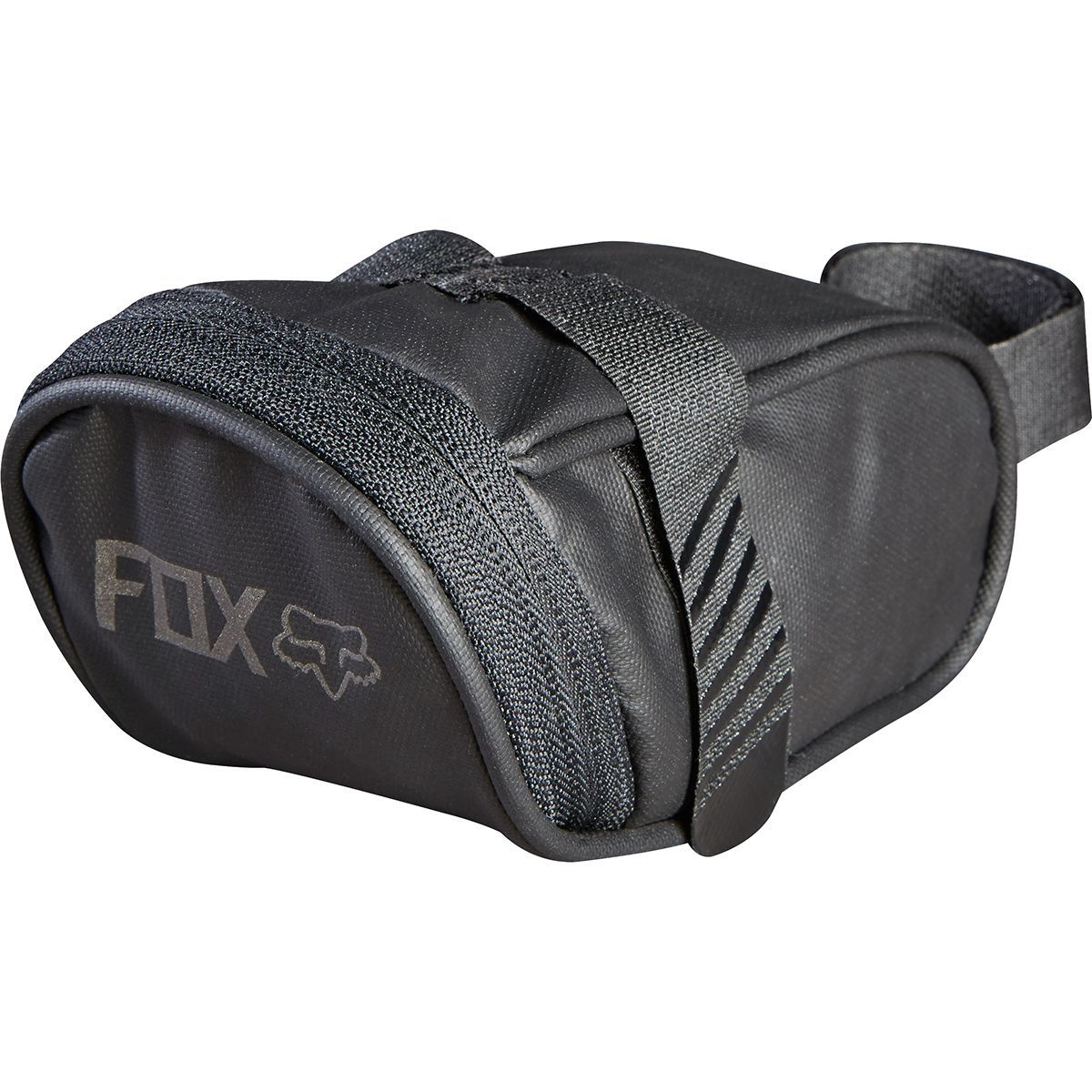 Fox Racing Small Seat Bag in Black