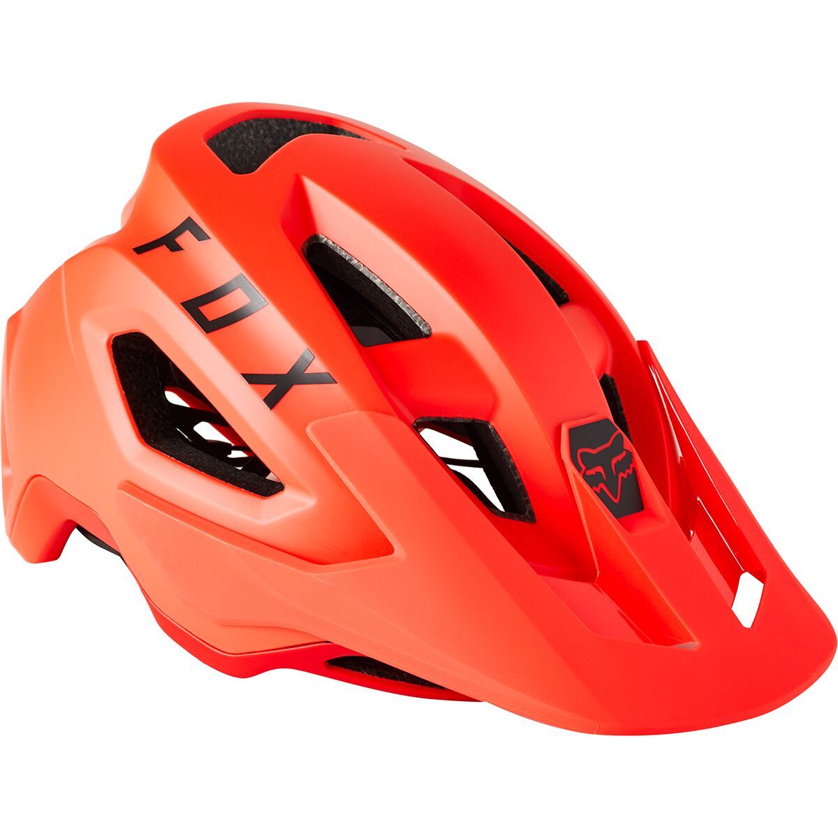 Fox Racing Speedframe Mips Helmet in Cactus - Size: Large
