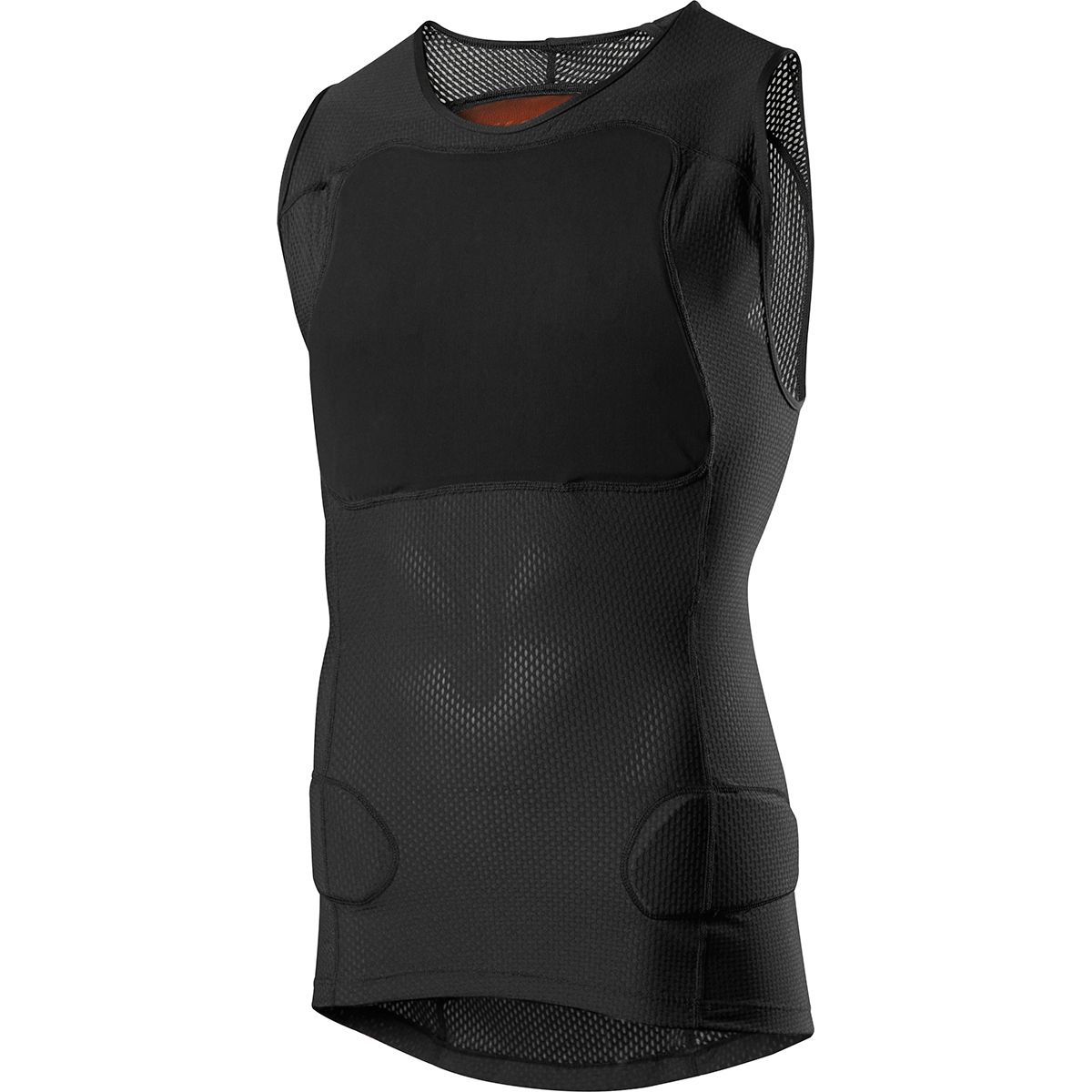Fox Racing Fox Racing Baseframe Pro SL Base Layer in Black - Size: Large - $146.96 at Steep and Cheap