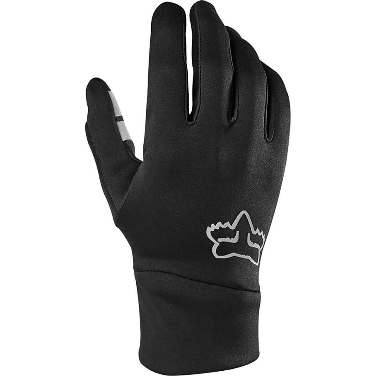 Fox Racing Women's Ranger Fire Glove in Black - Size: Medium