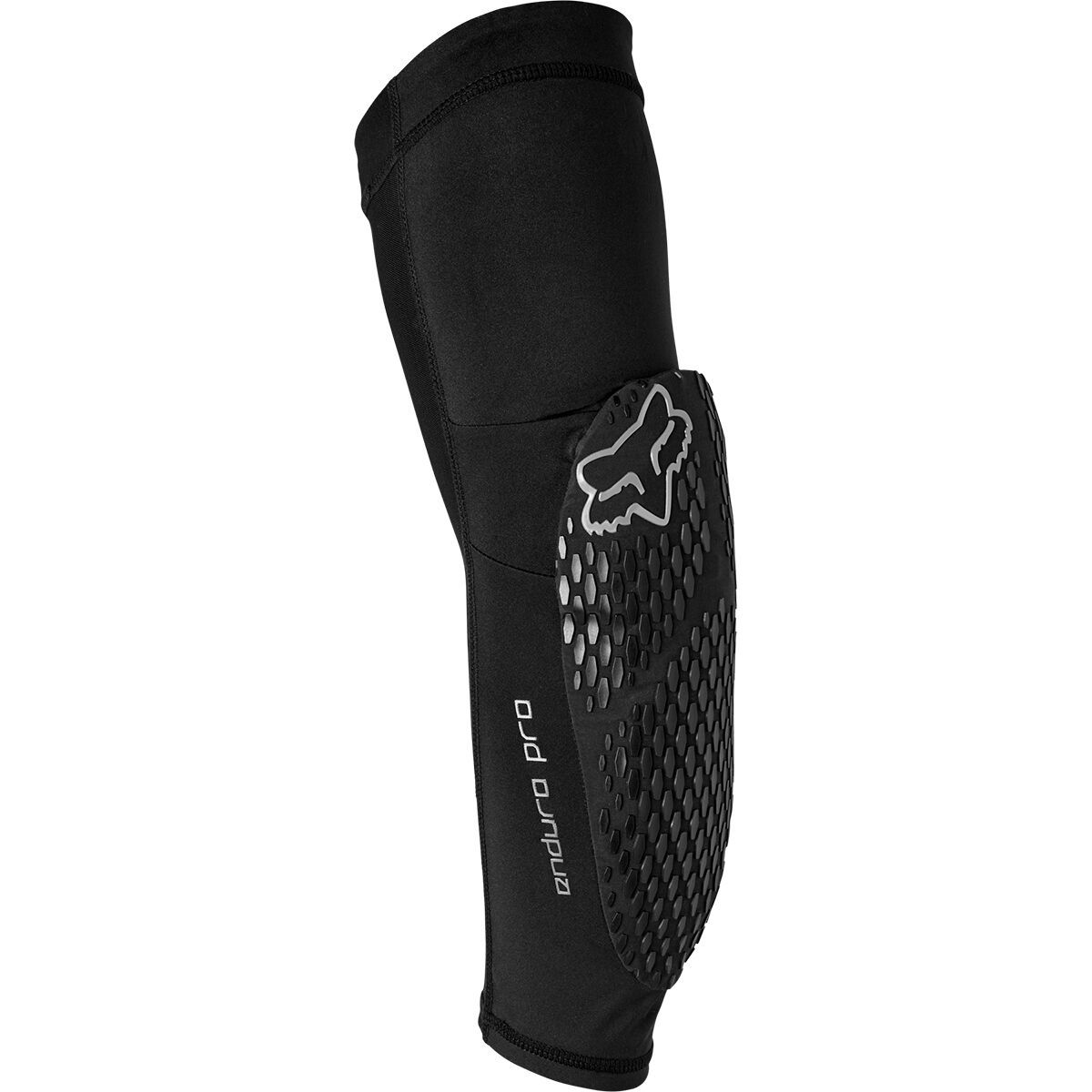 Fox Racing Enduro Pro D30 Elbow Guard in Black - Size: XL