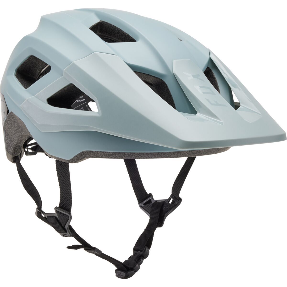 Fox Racing Mainframe Mips Helmet in Fluorescent Yellow - Size: Medium