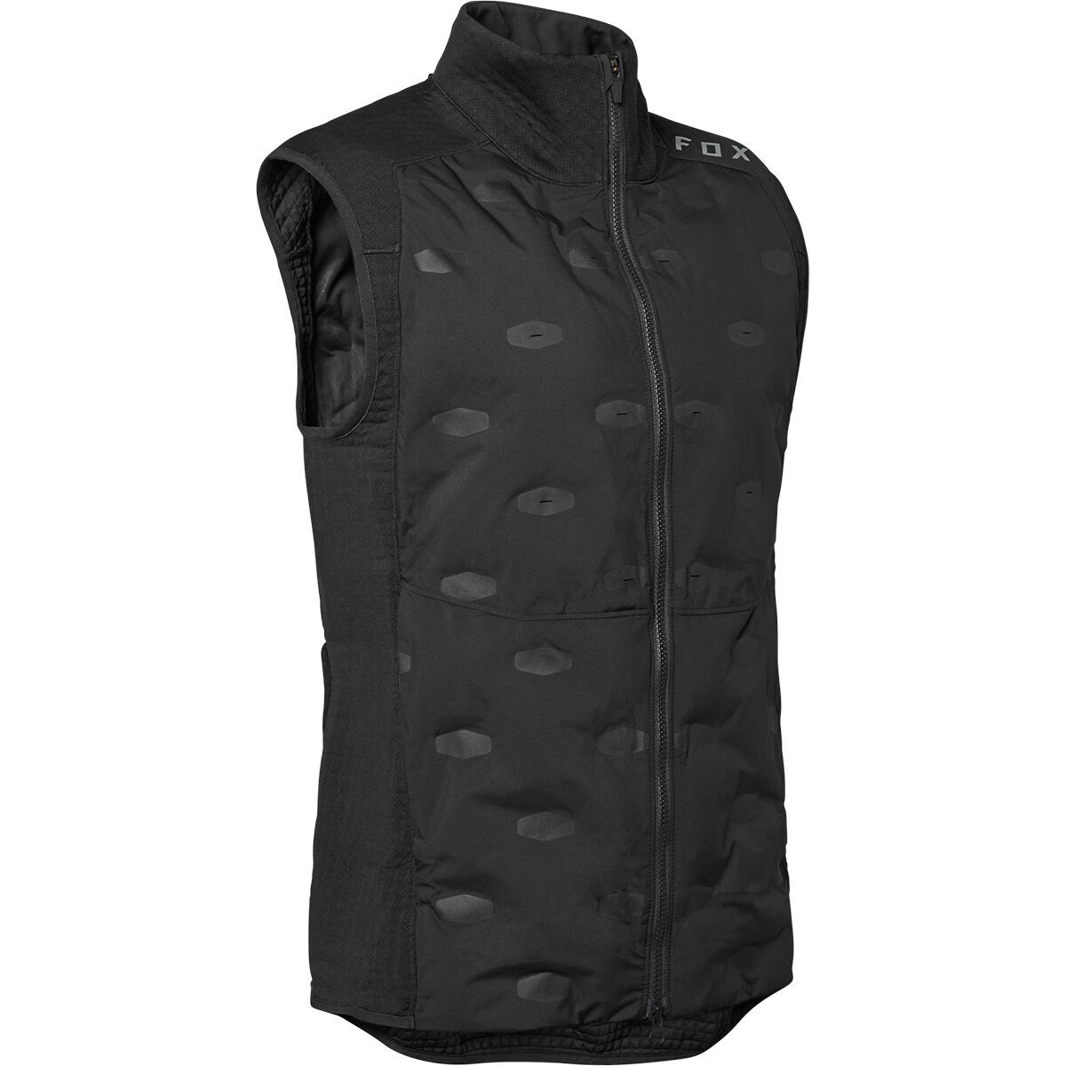 Fox Racing Men's Ranger Windbloc Fire Vest in Black - Size: Small