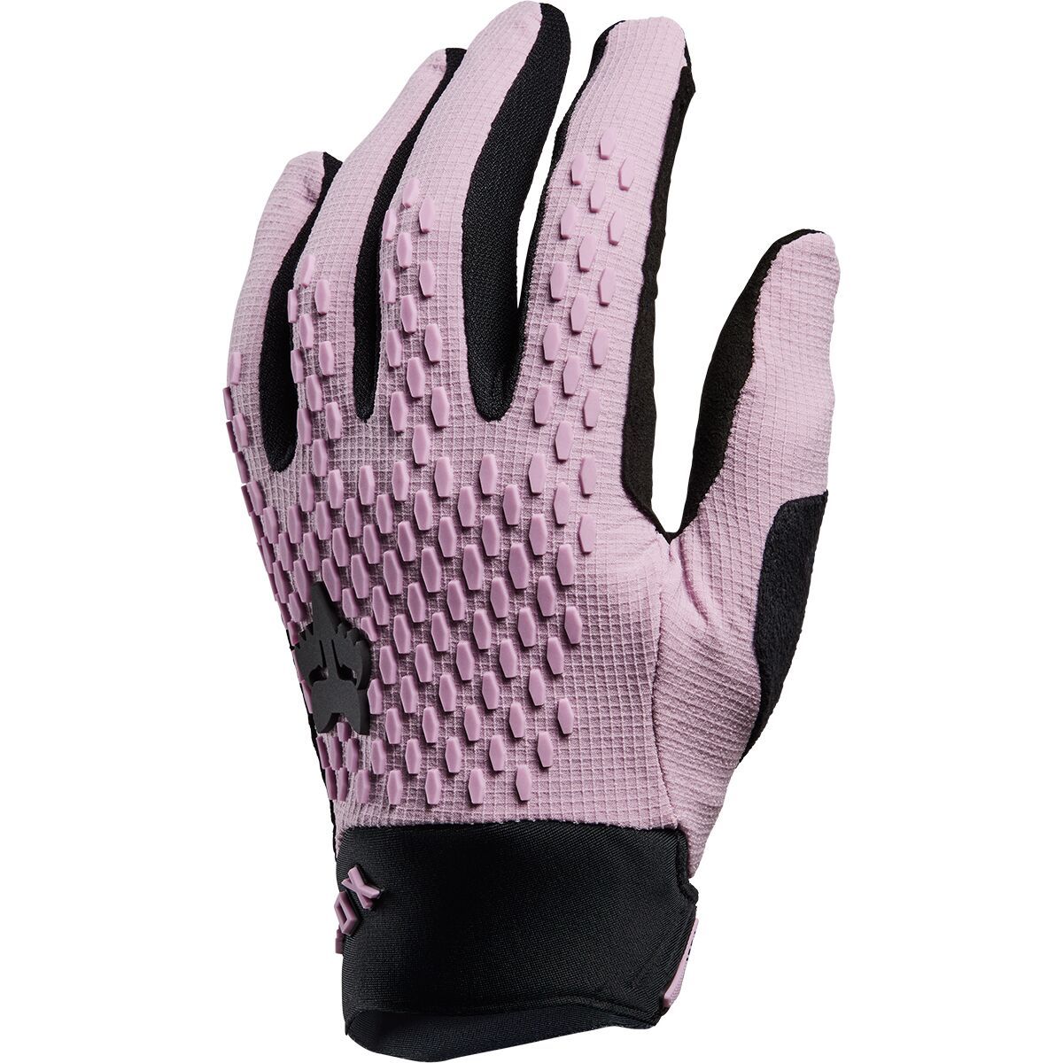 Fox Racing Women's Defend Glove in TS57 Blush - Size: Medium