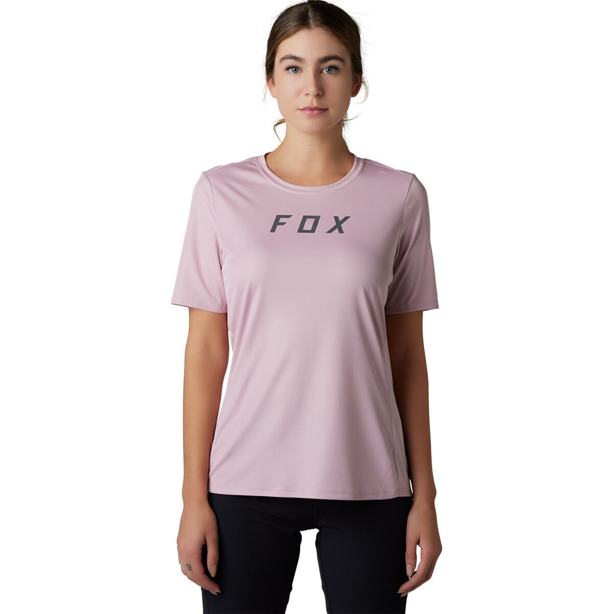 Fox Racing Women's Ranger Short-Sleeve Jersey - Size: Small