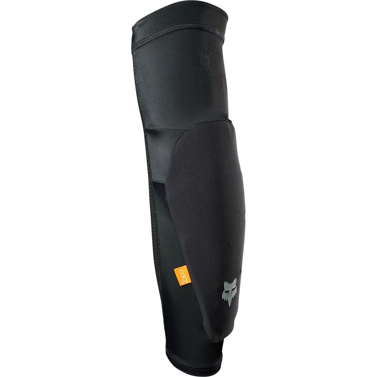 Fox Racing Enduro Elbow Sleeve in Black - Size: XL
