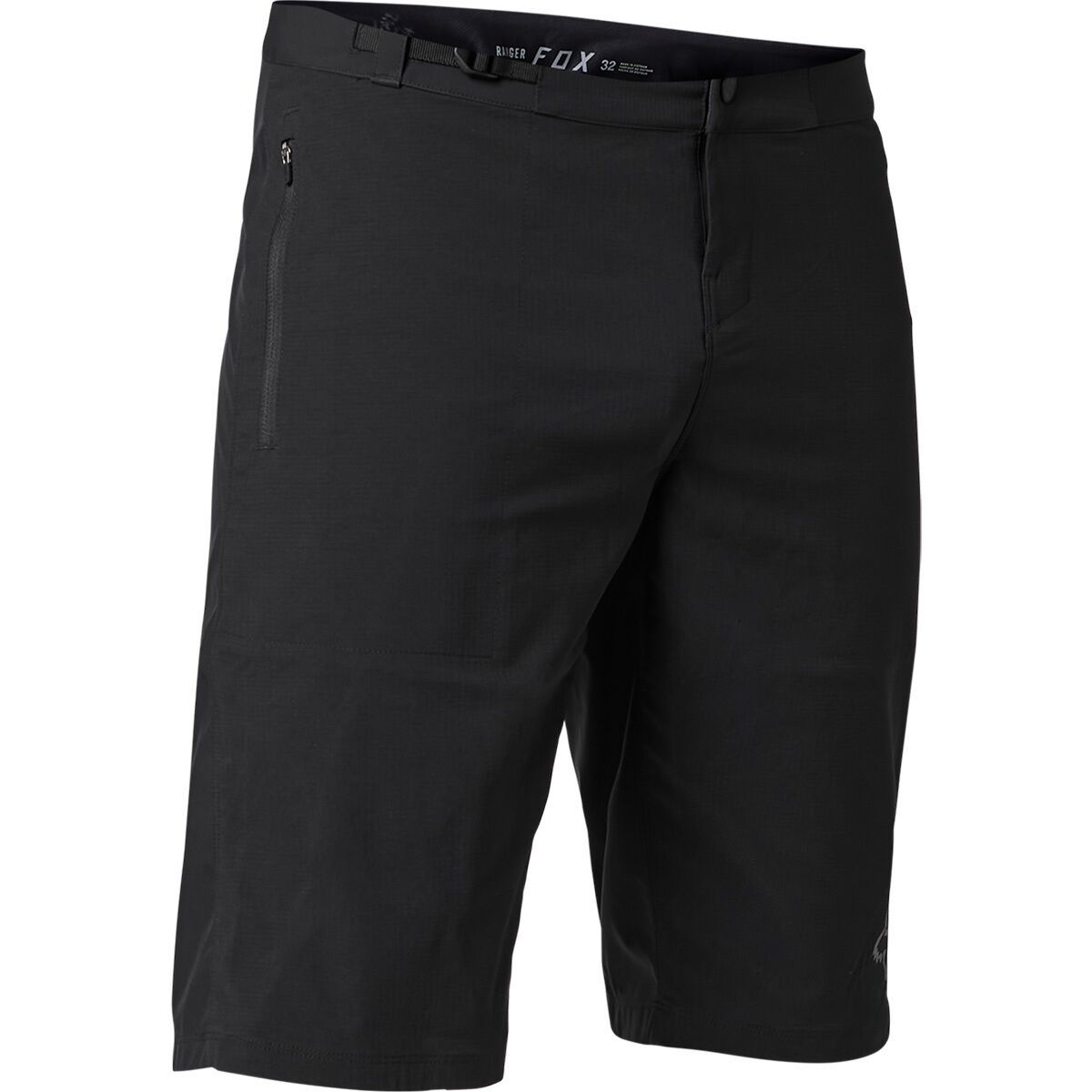 Fox Racing Men's Ranger Water Short in Dark Shadow - Size: 36