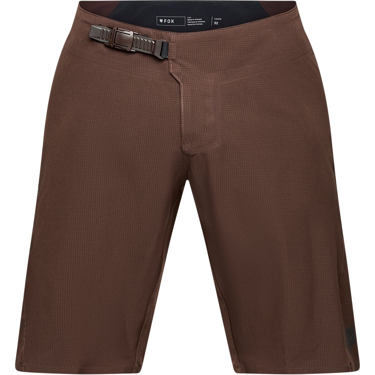 Fox Racing Men's Flexair Ascent Short in Cocoa - Size: 40