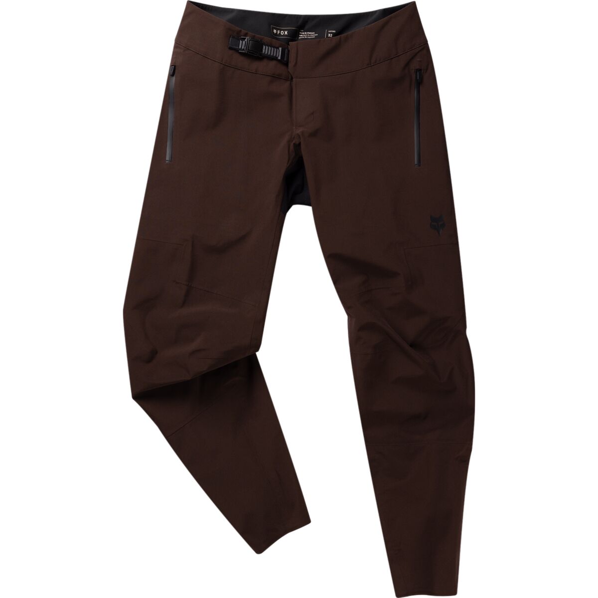 Fox Racing Men's Defend 3L Water Pant in Cocoa - Size: 28
