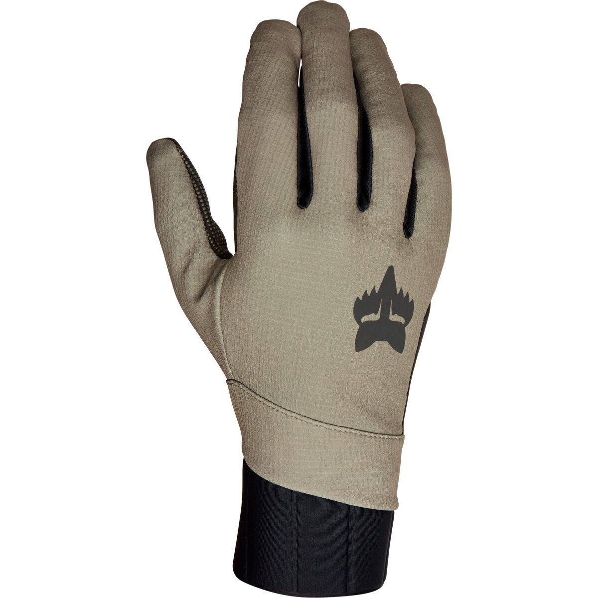 Fox Racing Men's Defend Pro Fire Glove in Adobe - Size: Medium