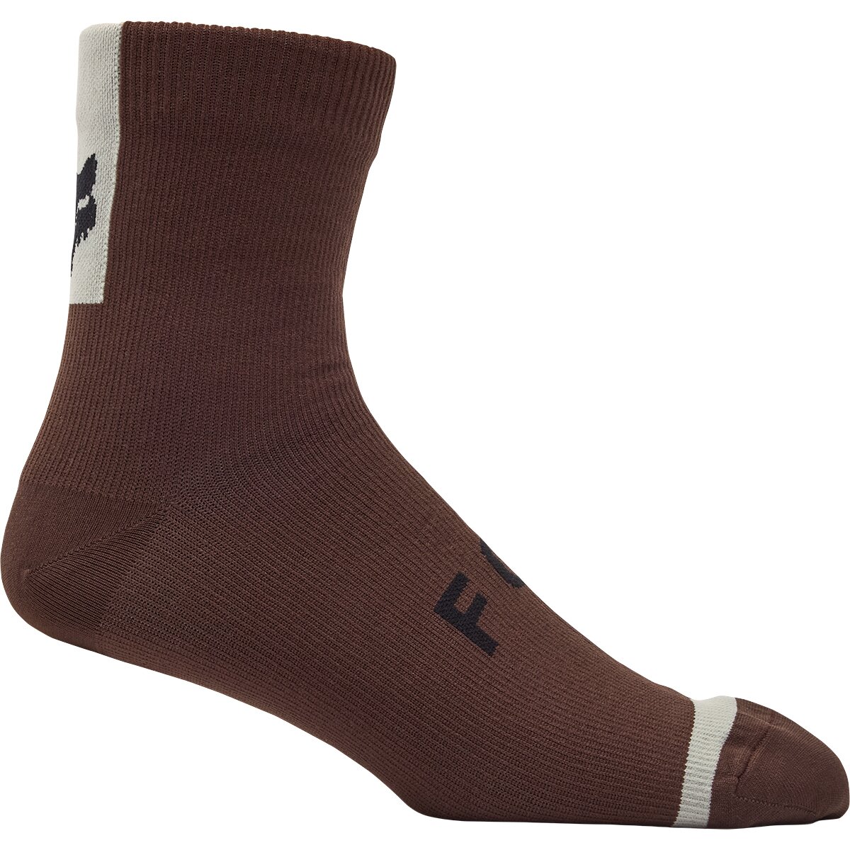 Fox Racing Defend Water Sock in Cocoa - Size: S/M