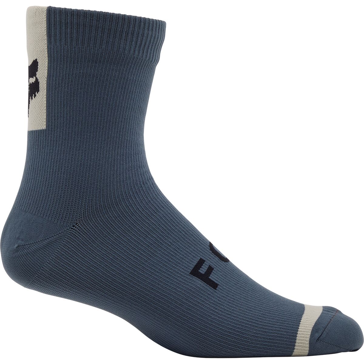 Fox Racing Defend Water Sock in Graphite - Size: L/XL