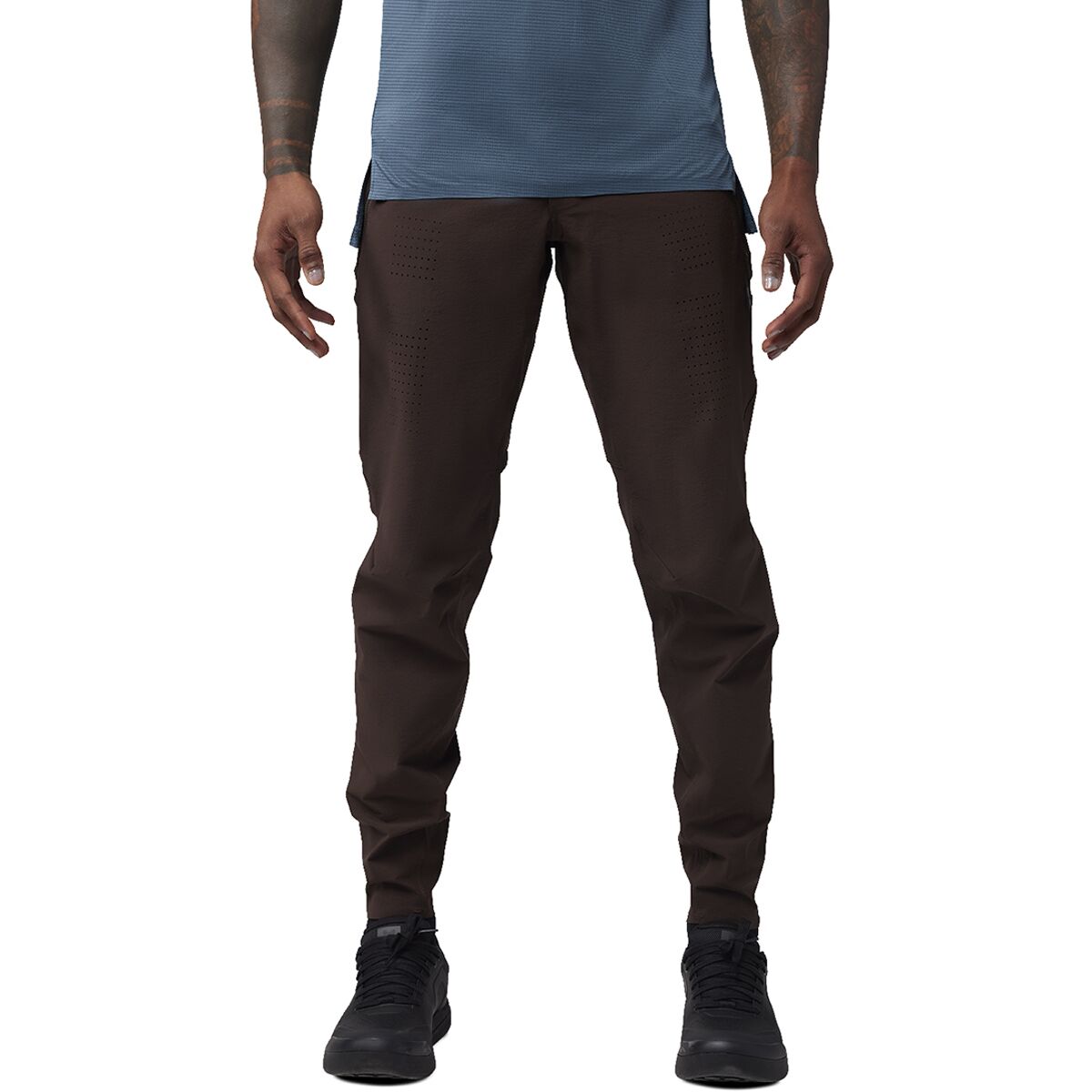 Fox Racing Men's Flexair Pant in Cocoa - Size: 30