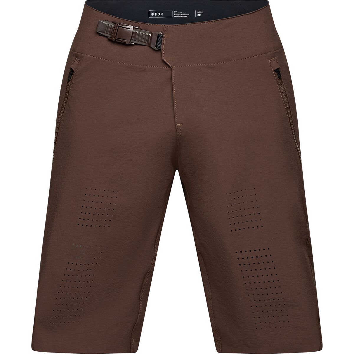 Fox Racing Men's Flexair Short in Cocoa - Size: 40